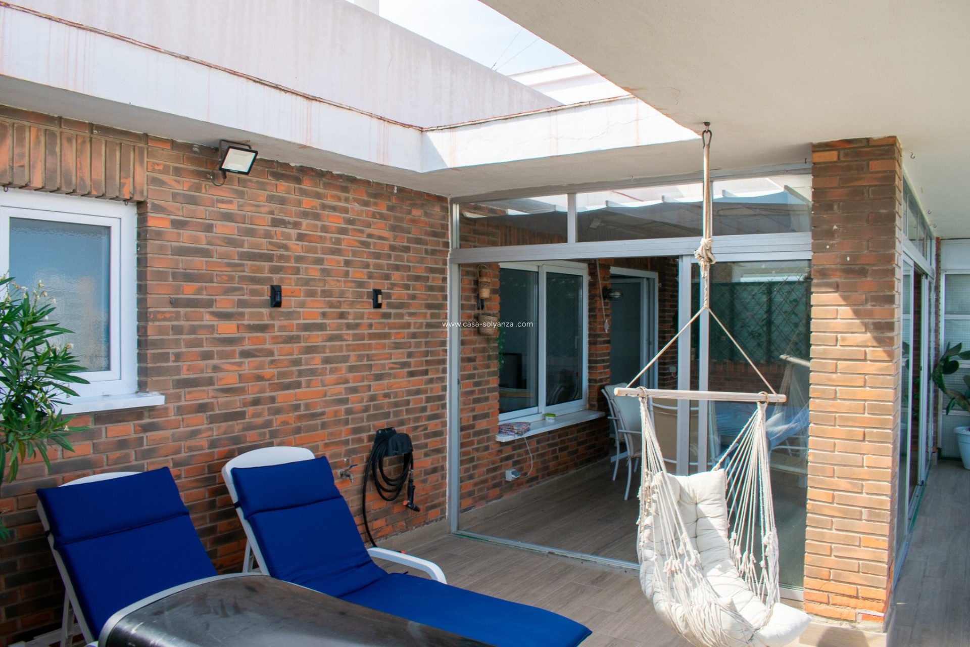 Wiederverkauf - Wohnung - Alicante - Casco antiguo