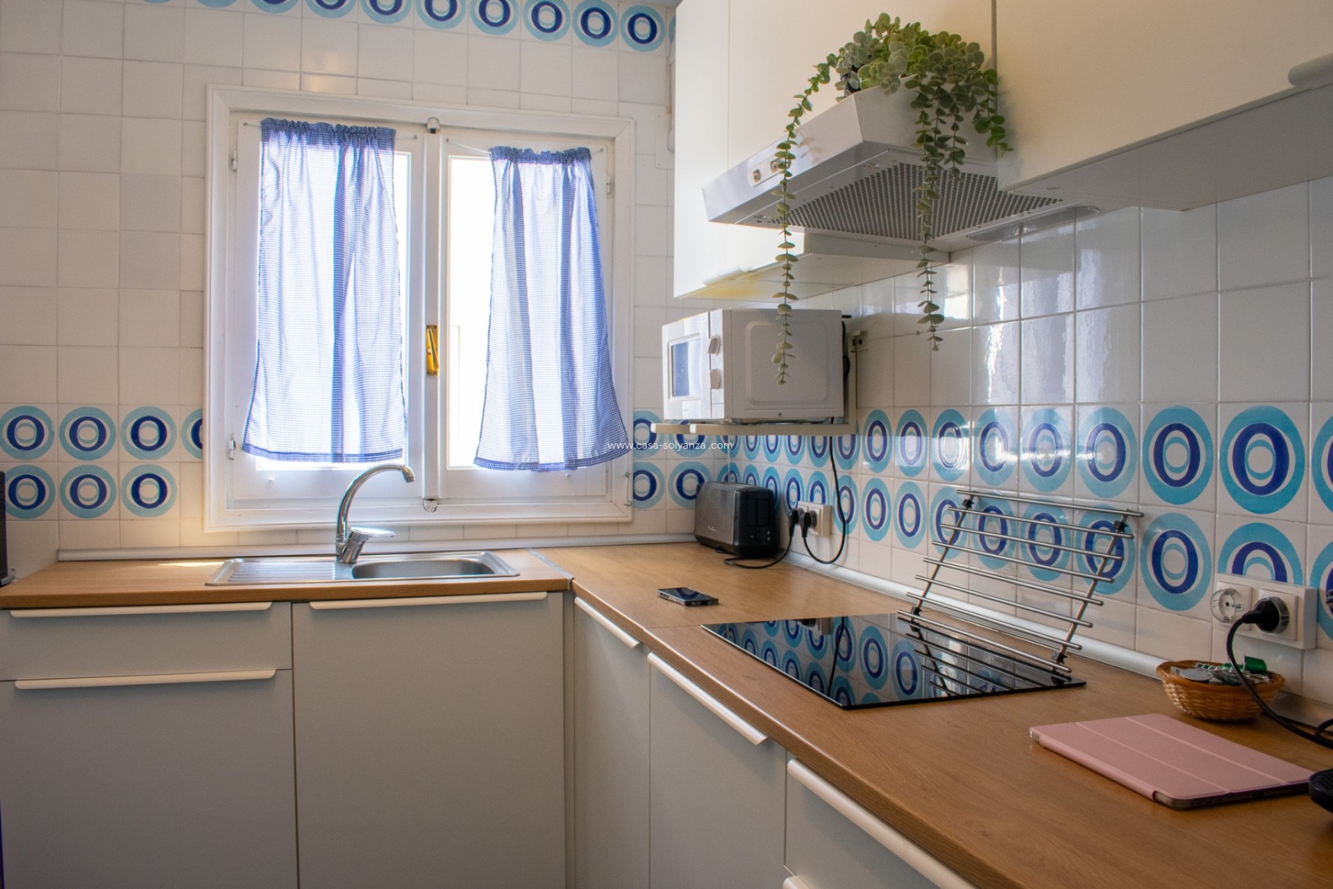 Wiederverkauf - Wohnung - Alicante - Casco antiguo