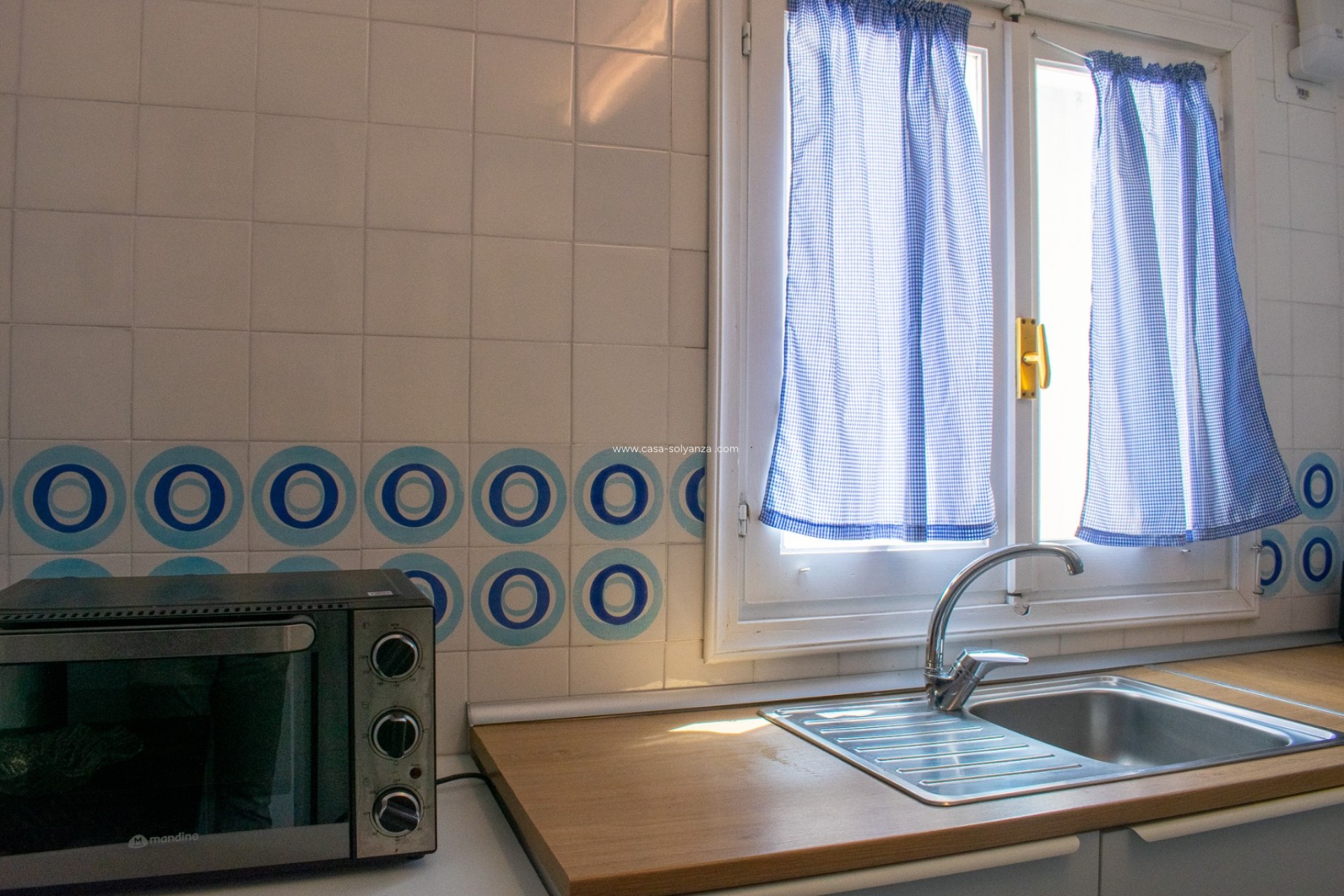 Wiederverkauf - Wohnung - Alicante - Casco antiguo