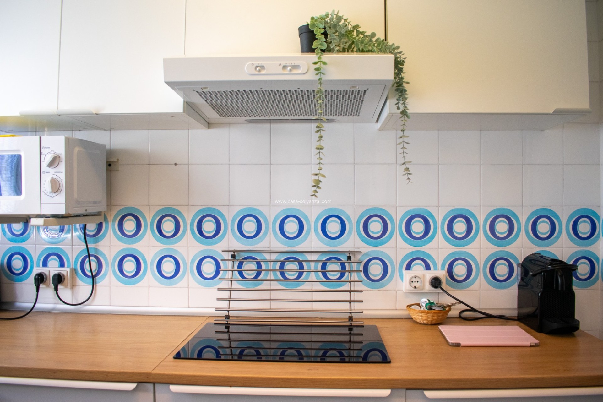 Wiederverkauf - Wohnung - Alicante - Casco antiguo