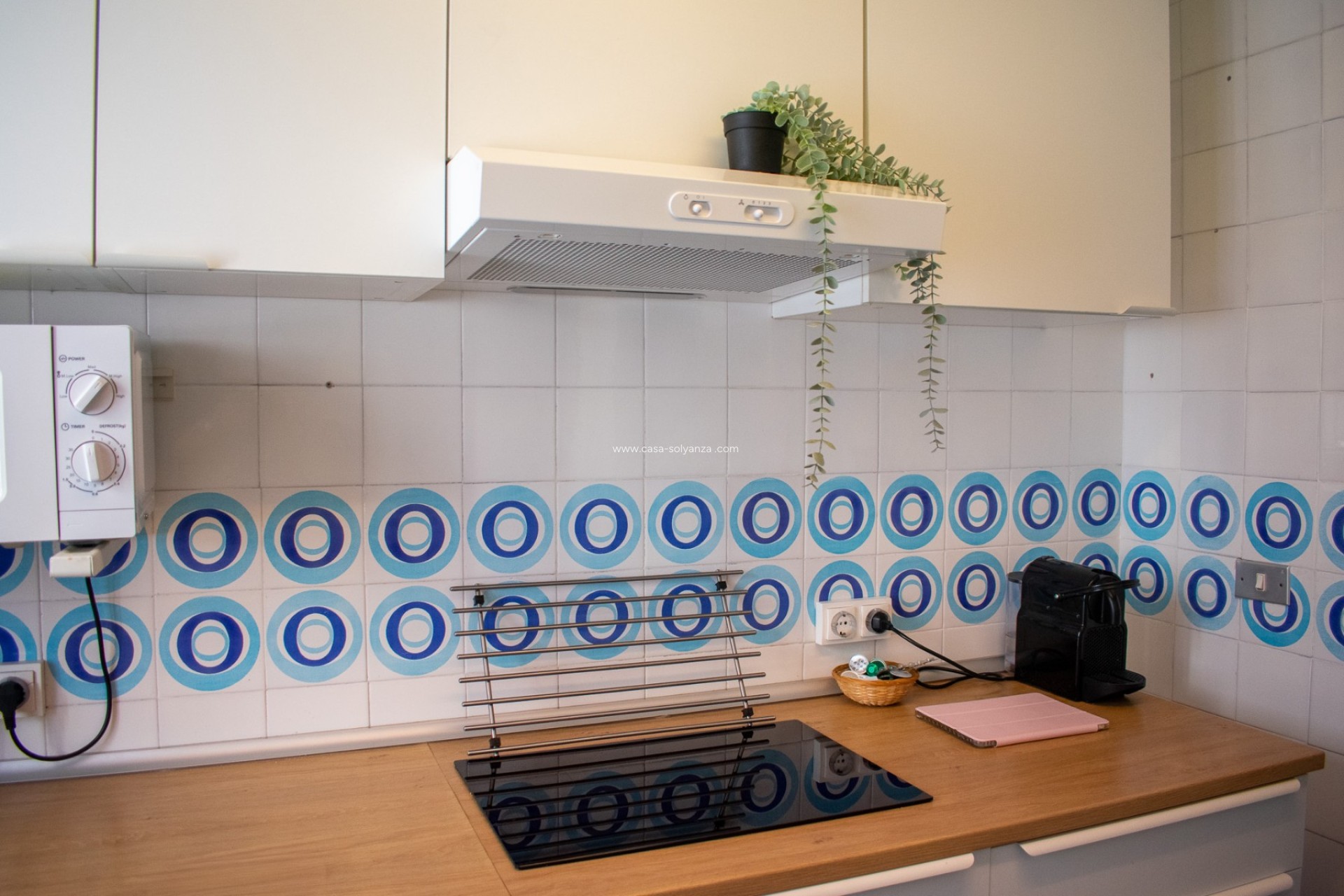 Wiederverkauf - Wohnung - Alicante - Casco antiguo