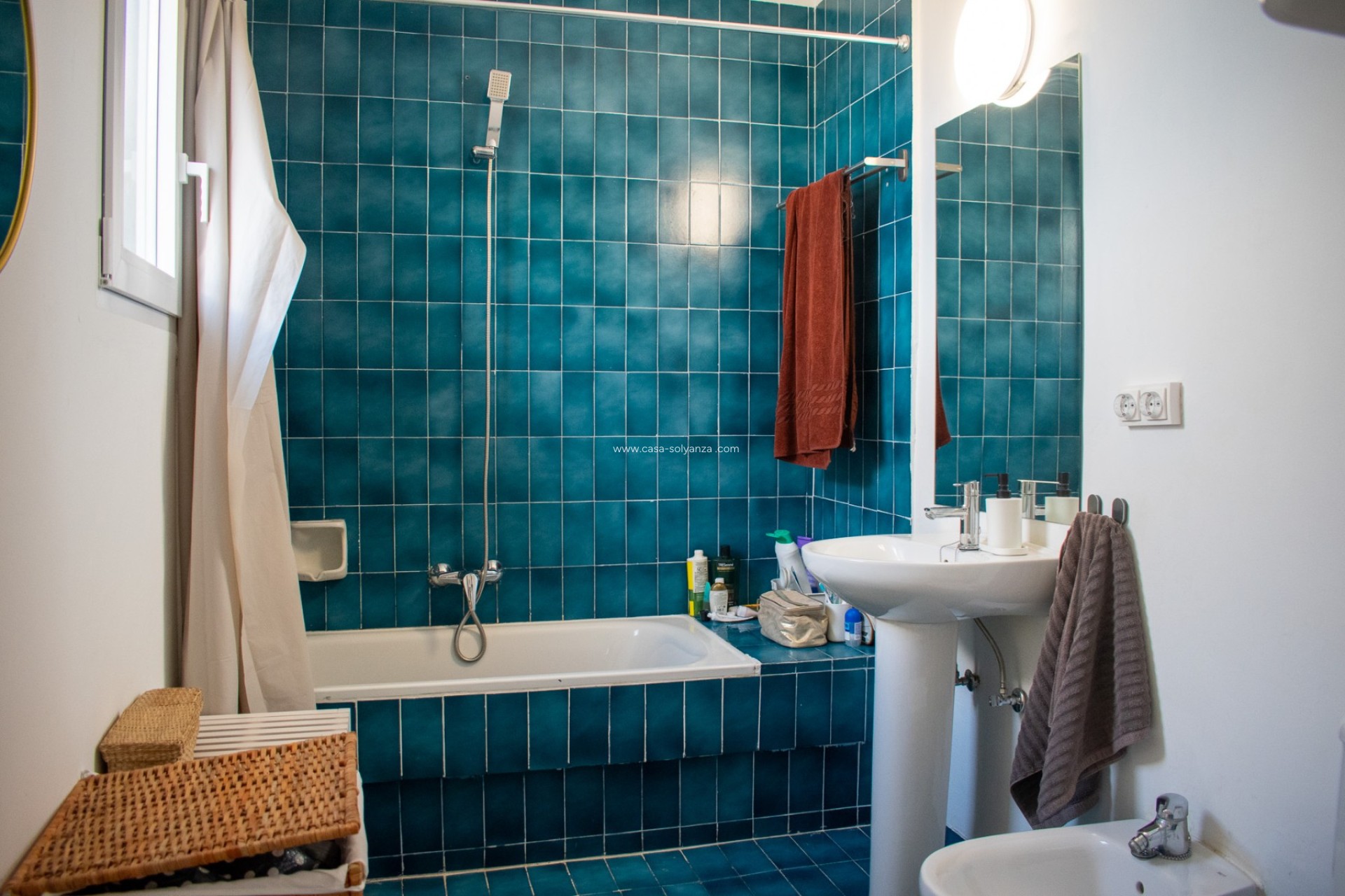 Wiederverkauf - Wohnung - Alicante - Casco antiguo