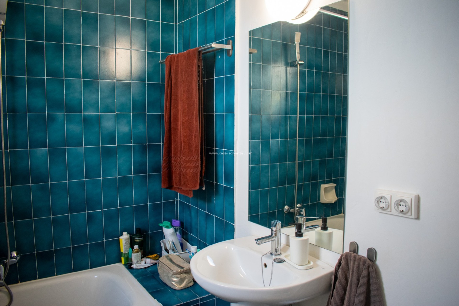 Wiederverkauf - Wohnung - Alicante - Casco antiguo