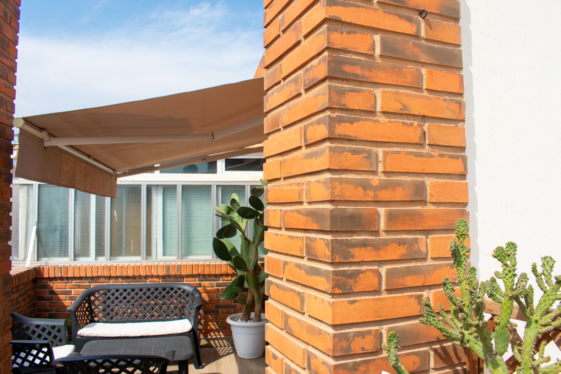 Wiederverkauf - Wohnung - Alicante - Casco antiguo