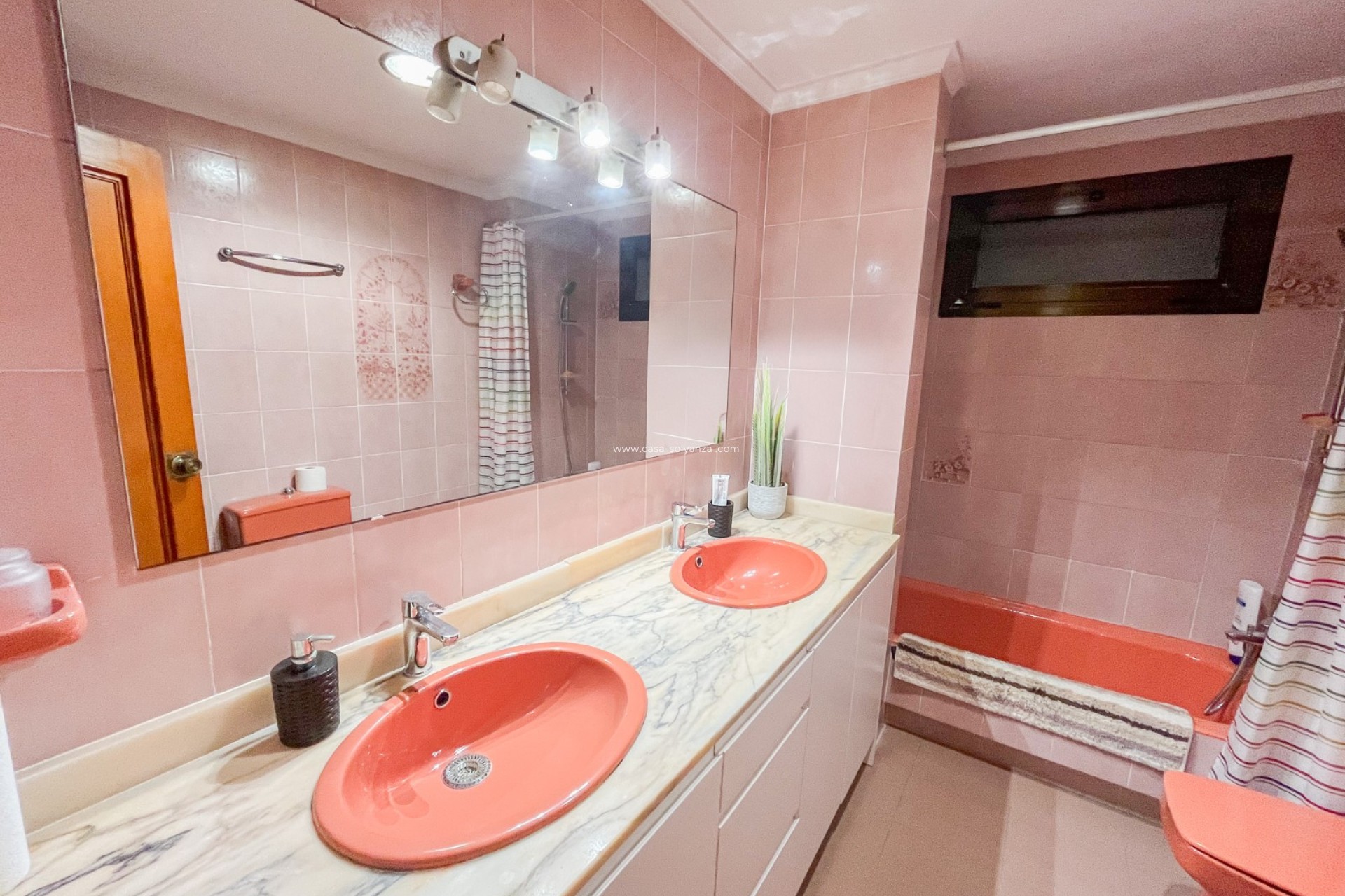 Wiederverkauf - Wohnung - Alicante - Center