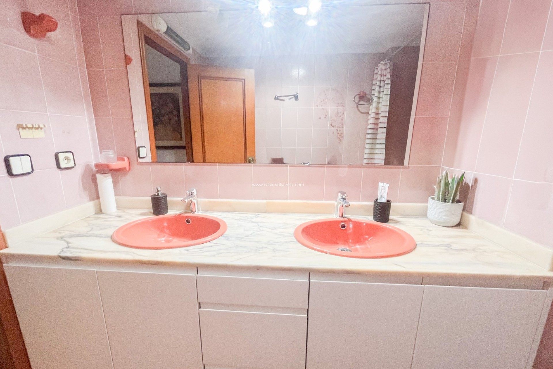 Wiederverkauf - Wohnung - Alicante - Center