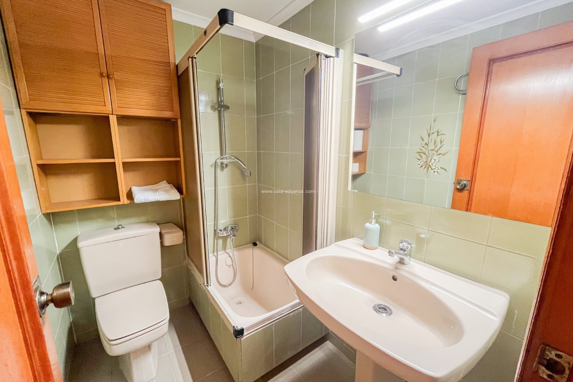 Wiederverkauf - Wohnung - Alicante - Center