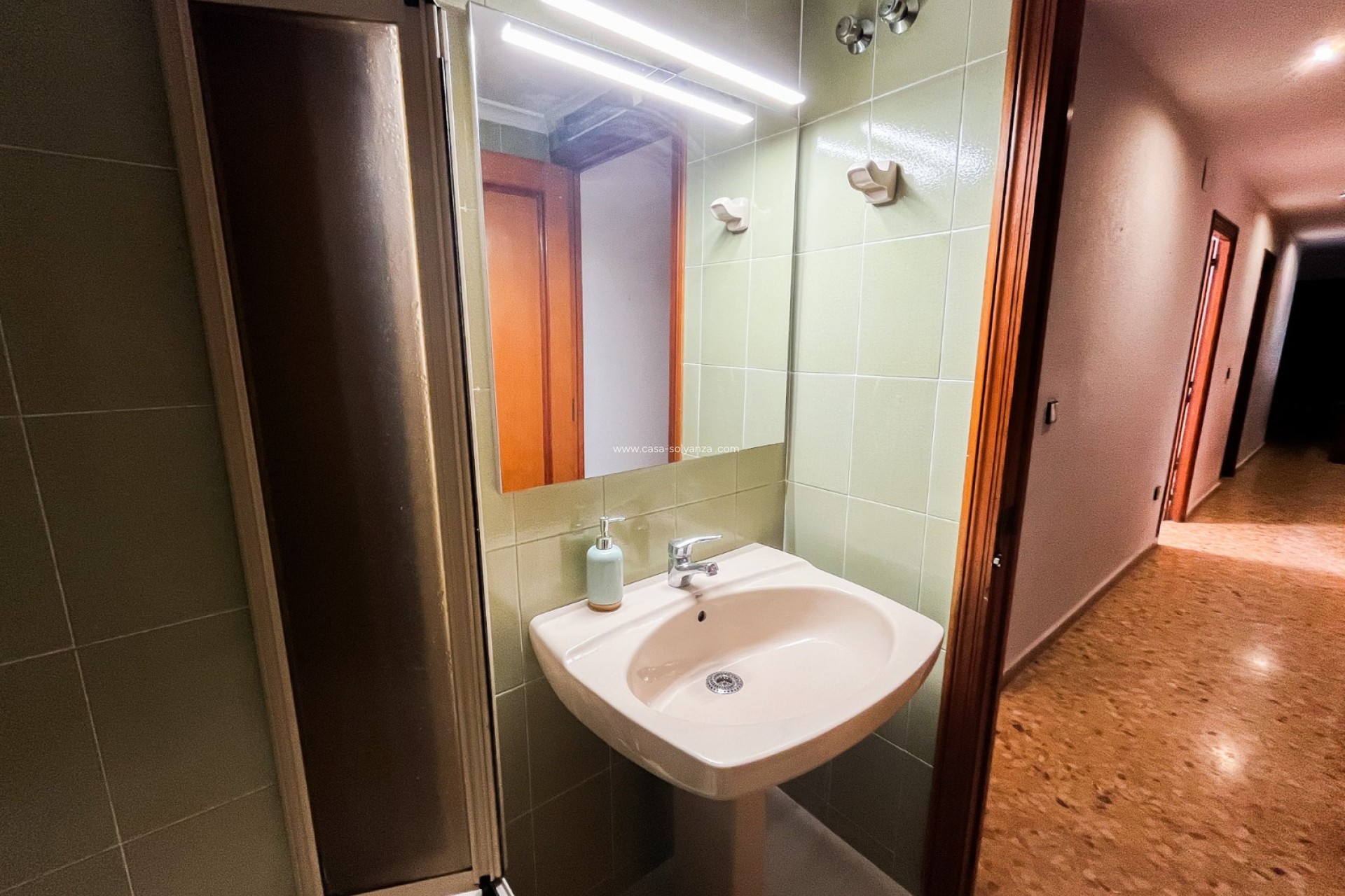 Wiederverkauf - Wohnung - Alicante - Center