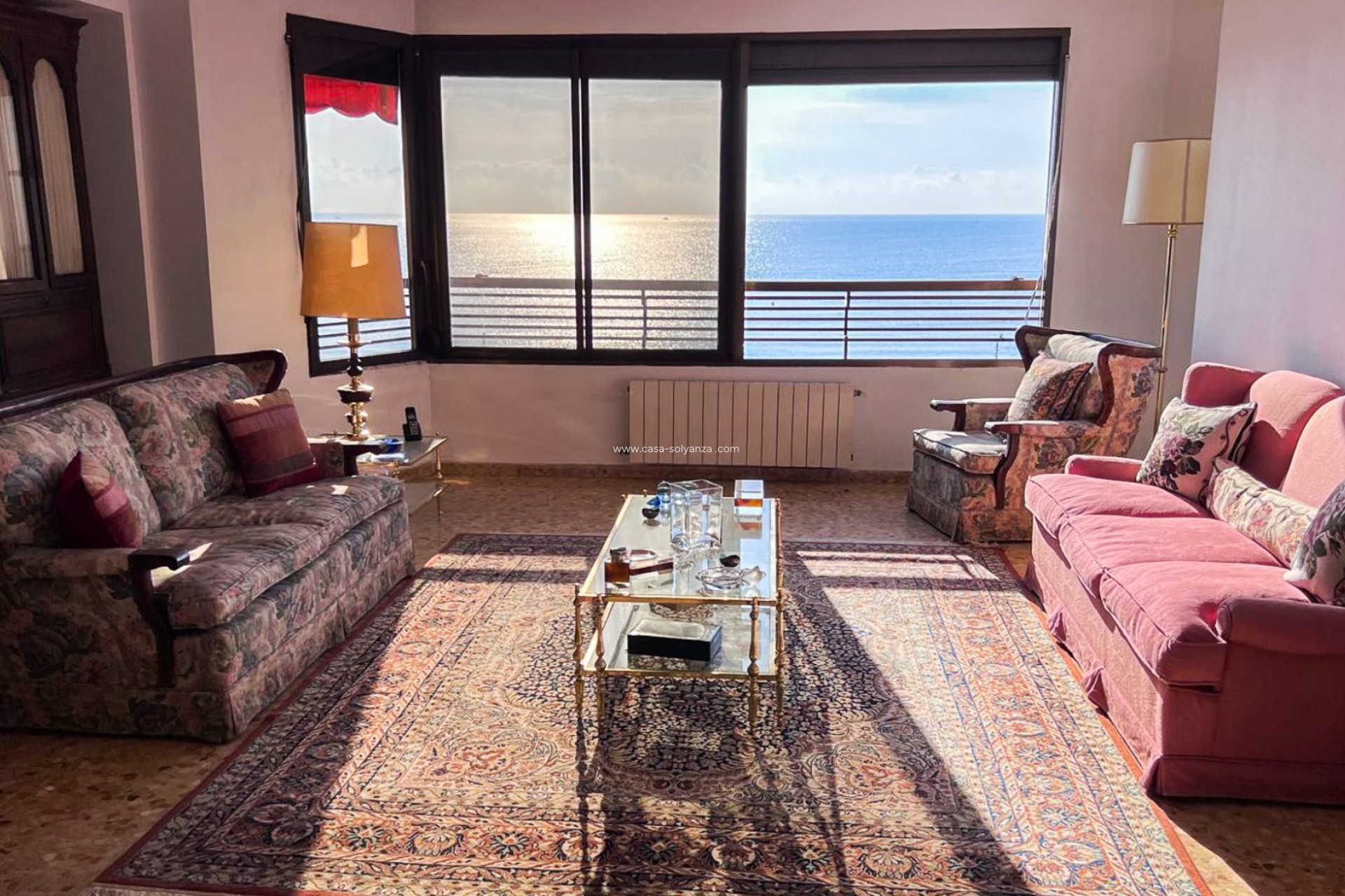 Wiederverkauf - Wohnung - Alicante - Center