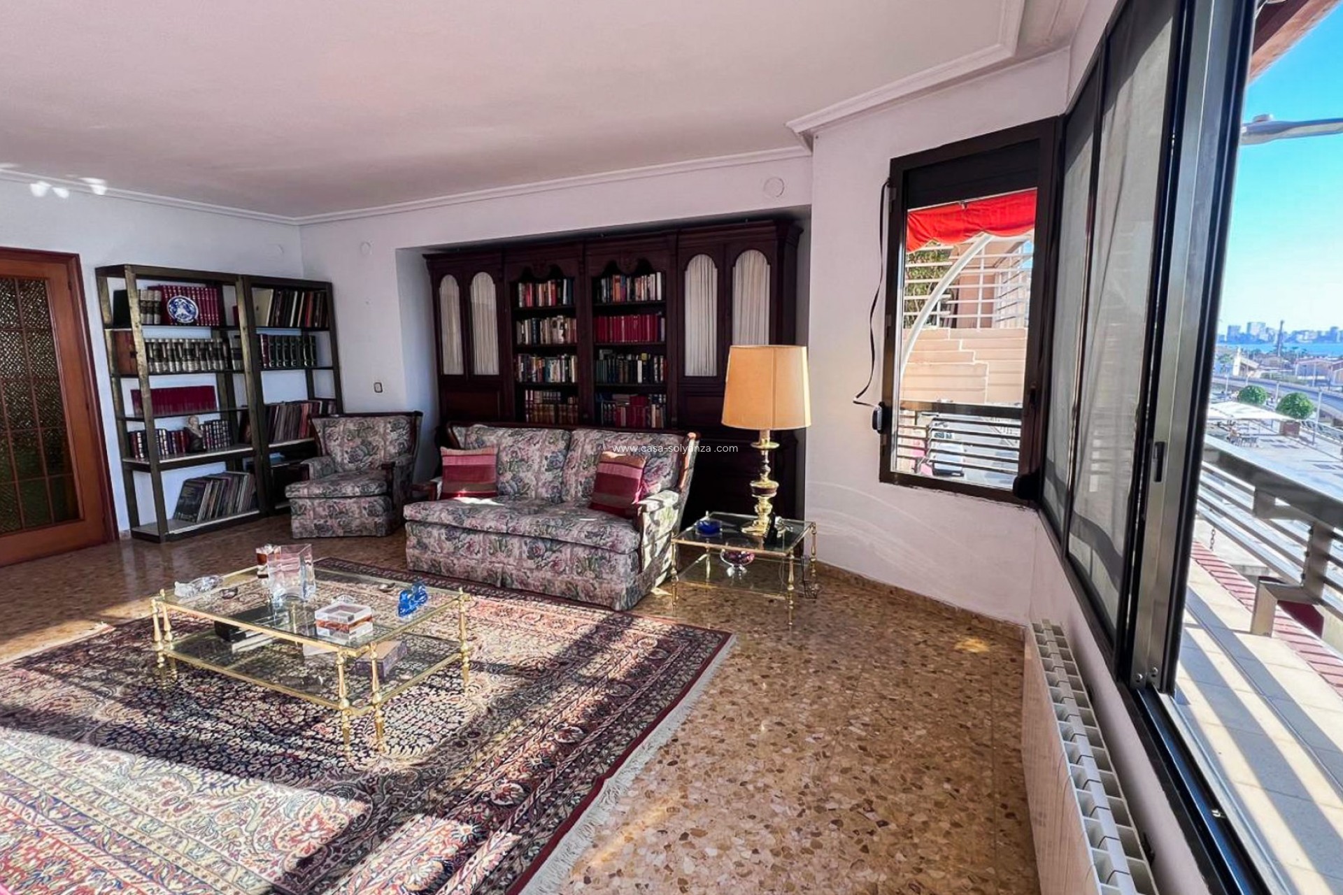 Wiederverkauf - Wohnung - Alicante - Center