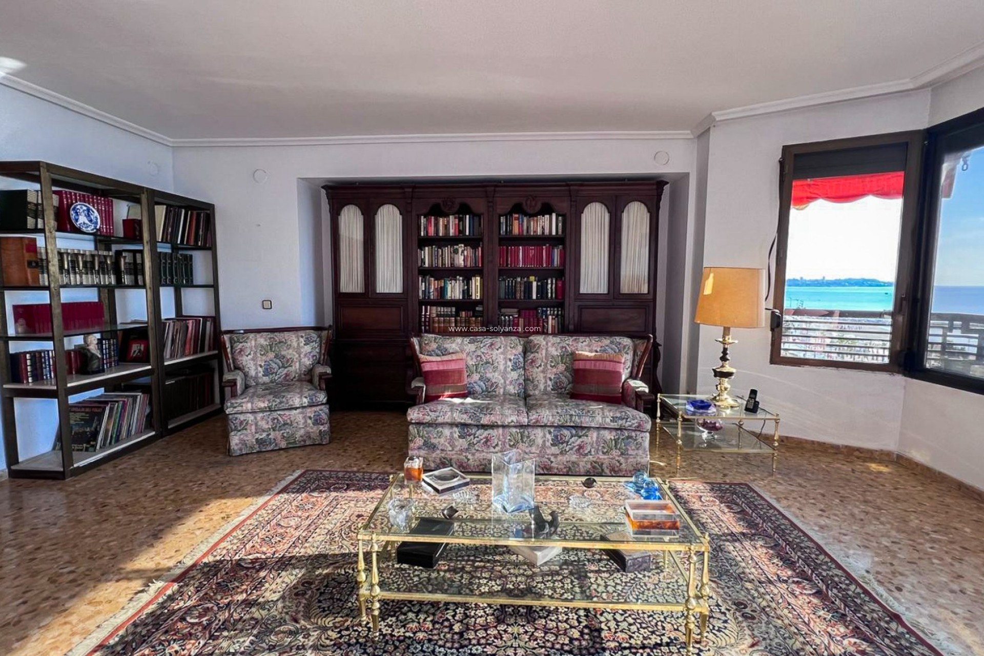 Wiederverkauf - Wohnung - Alicante - Center