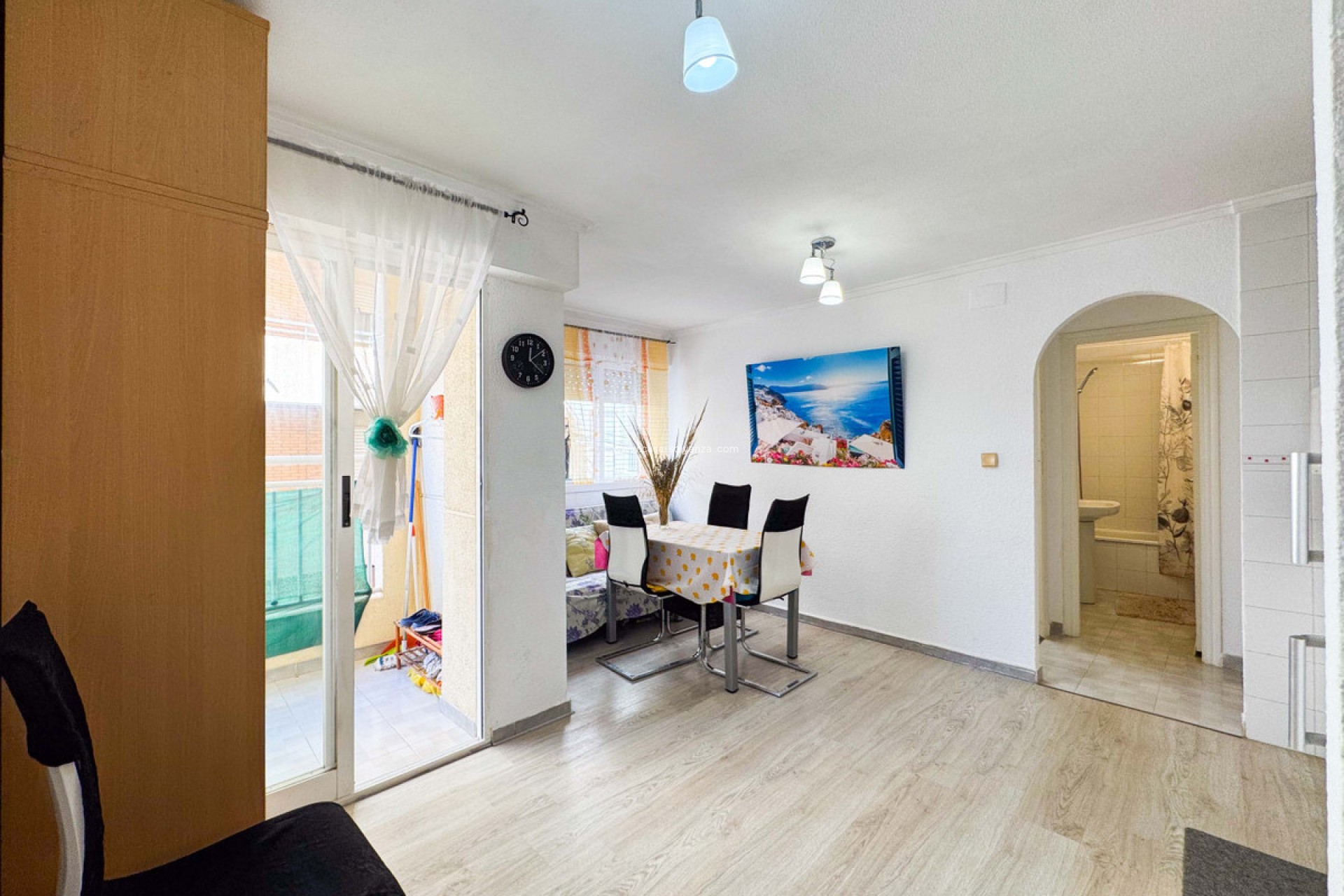 Wiederverkauf - Wohnung - Alicante City - Parque de las Naciones