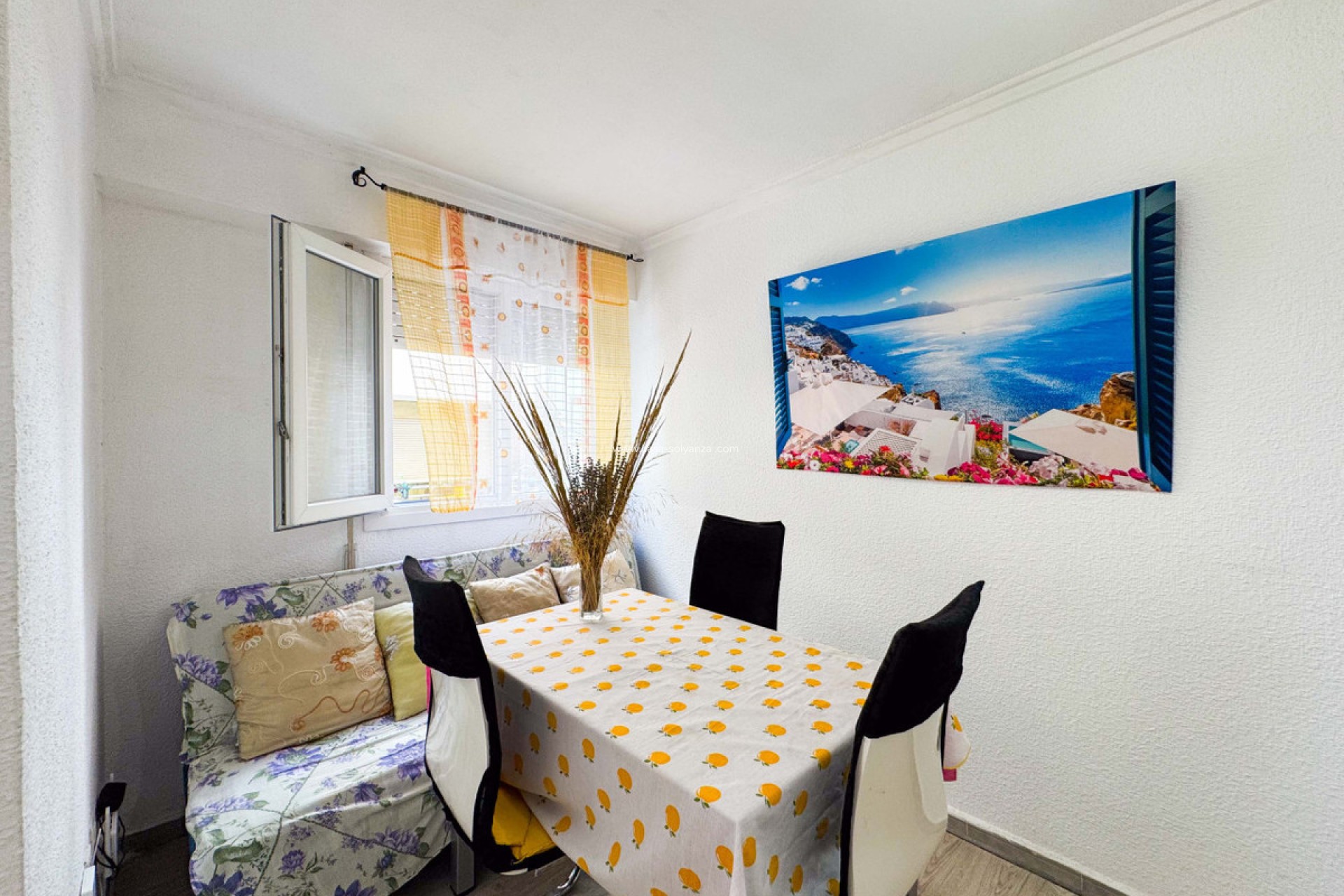 Wiederverkauf - Wohnung - Alicante City - Parque de las Naciones