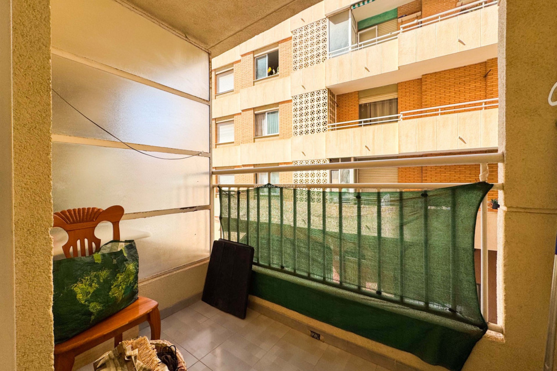 Wiederverkauf - Wohnung - Alicante City - Parque de las Naciones