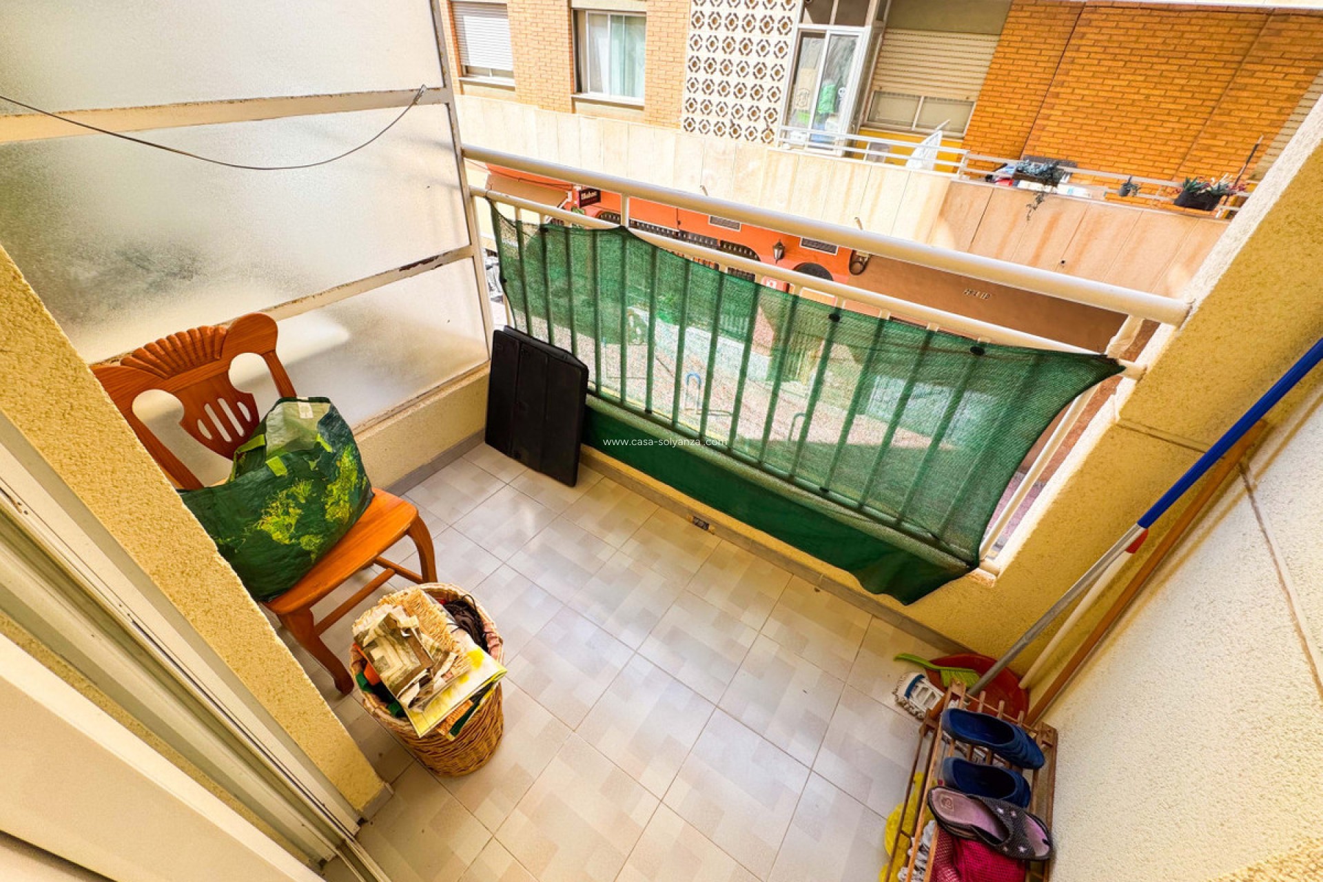 Wiederverkauf - Wohnung - Alicante City - Parque de las Naciones