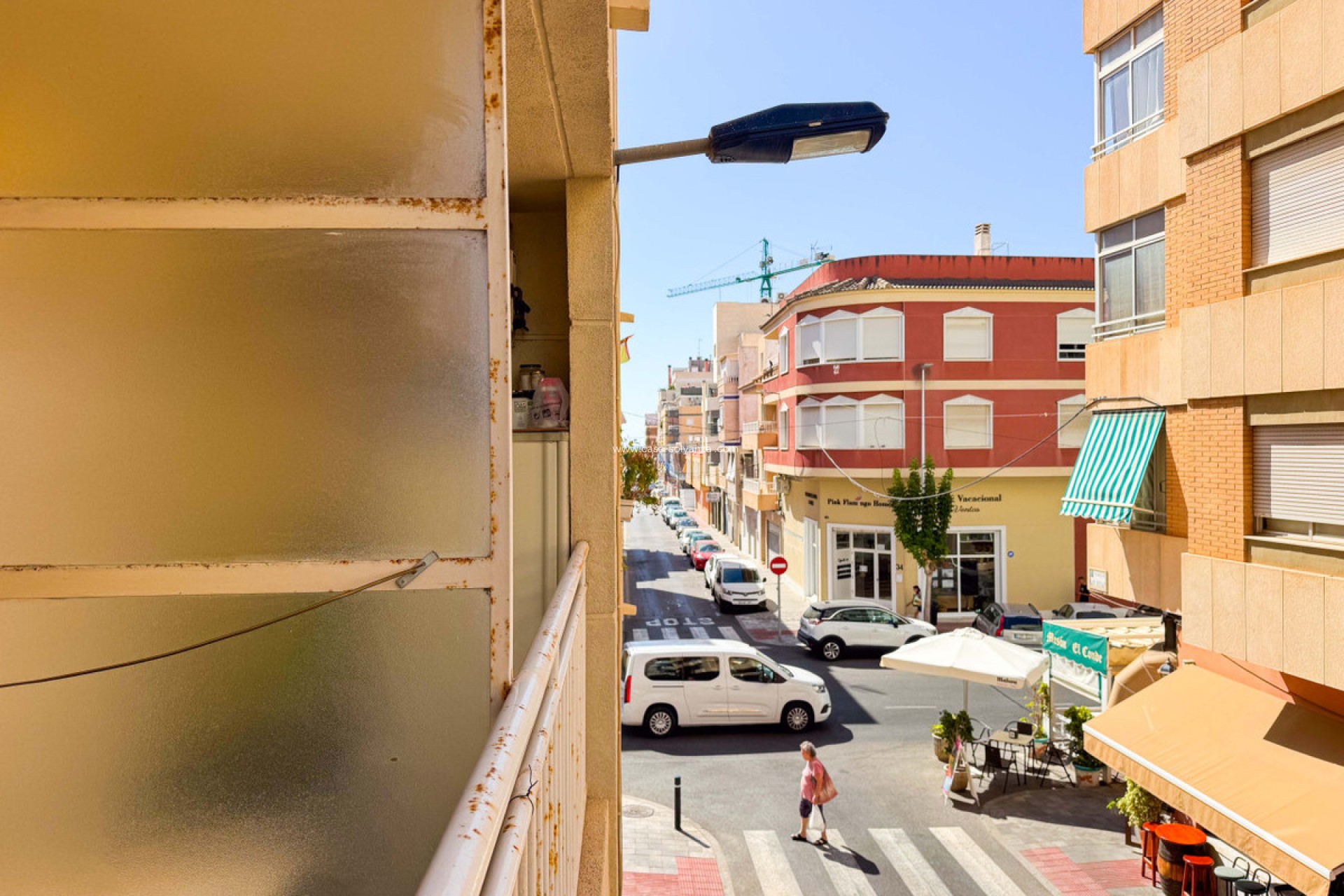 Wiederverkauf - Wohnung - Alicante City - Parque de las Naciones