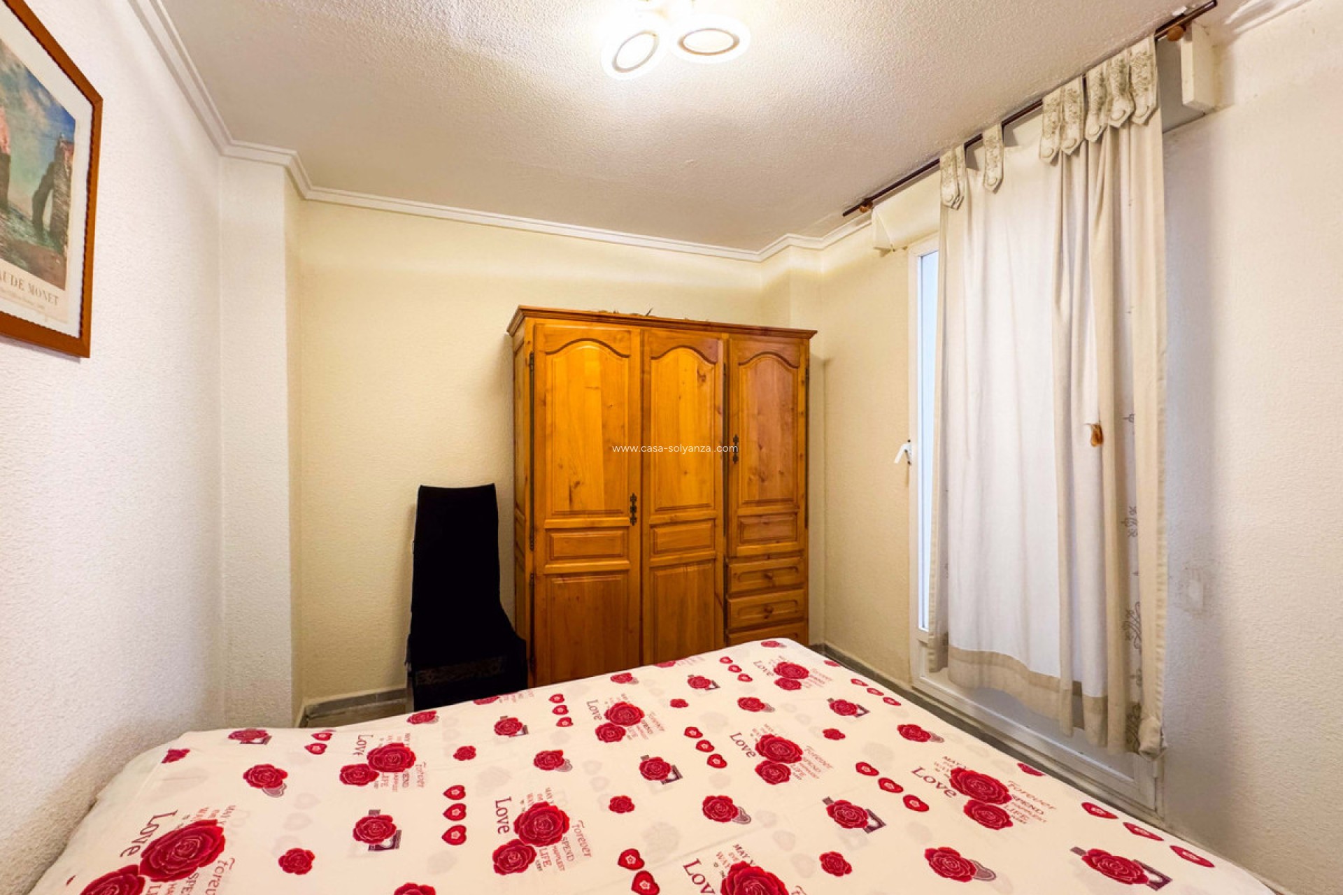Wiederverkauf - Wohnung - Alicante City - Parque de las Naciones