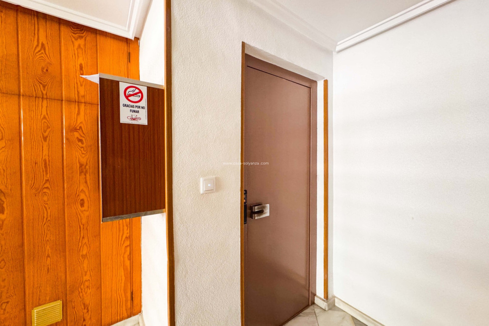 Wiederverkauf - Wohnung - Alicante City - Parque de las Naciones