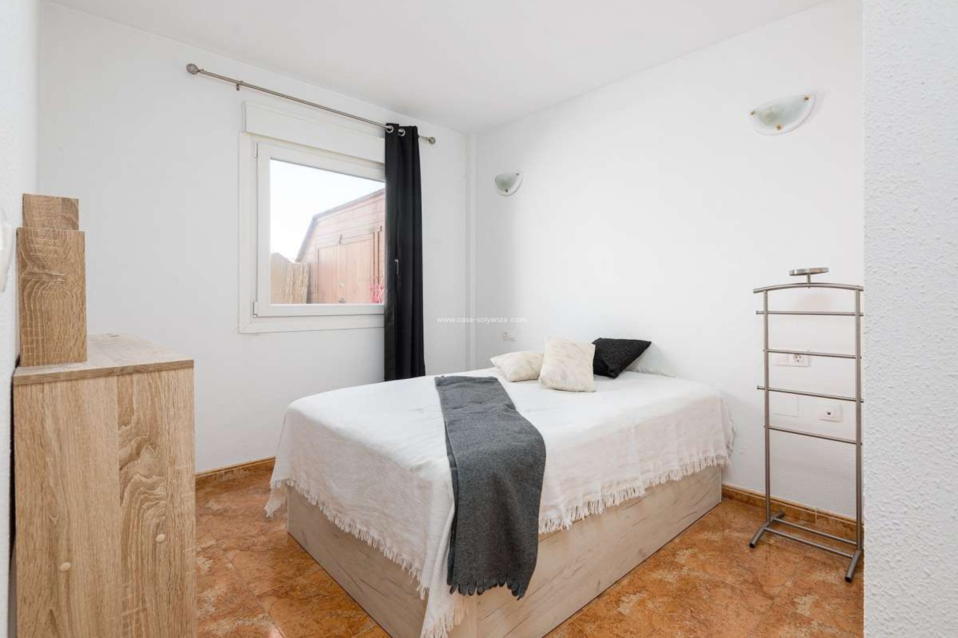 Wiederverkauf - Wohnung - Alicante City - Parque de las Naciones