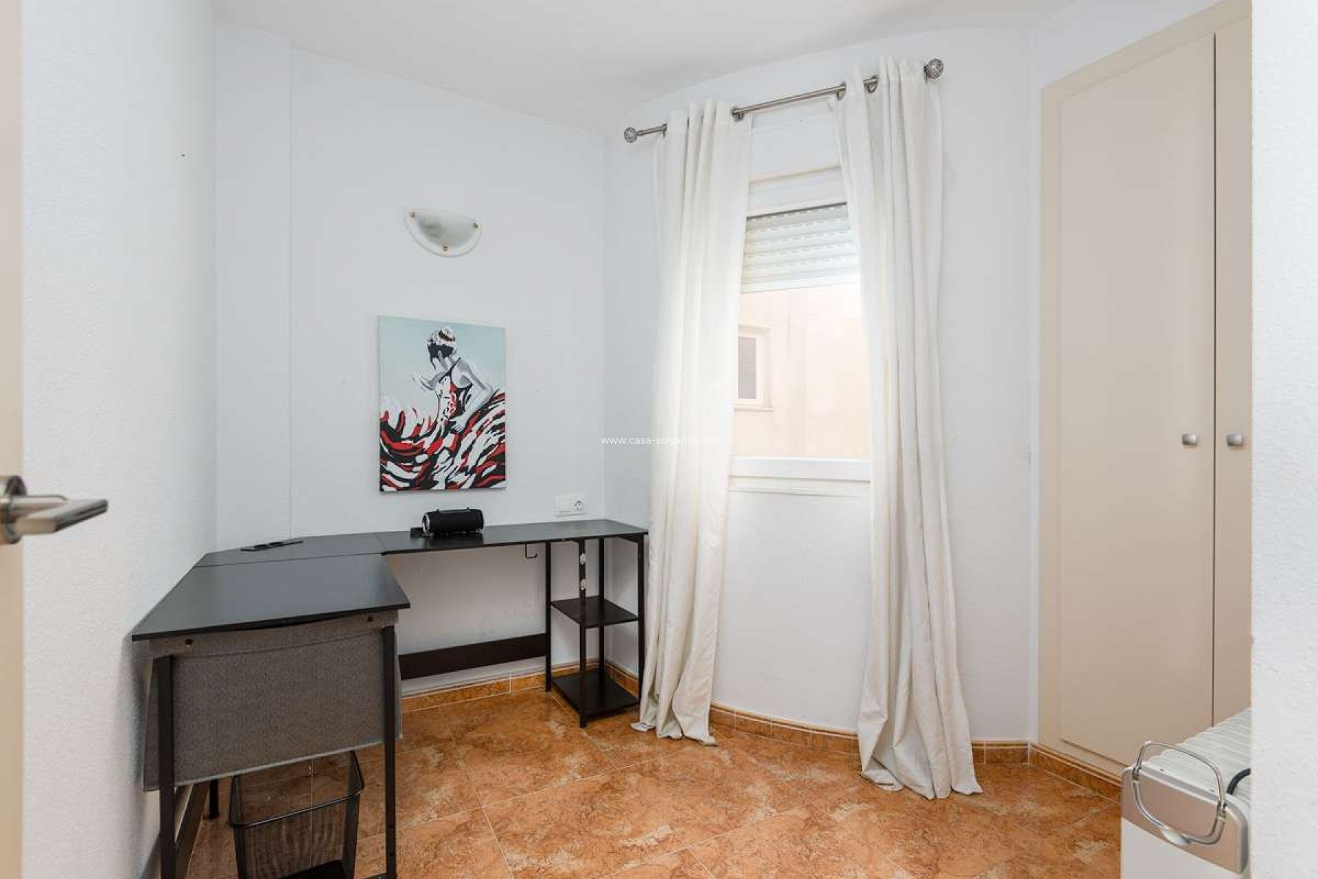 Wiederverkauf - Wohnung - Alicante City - Parque de las Naciones