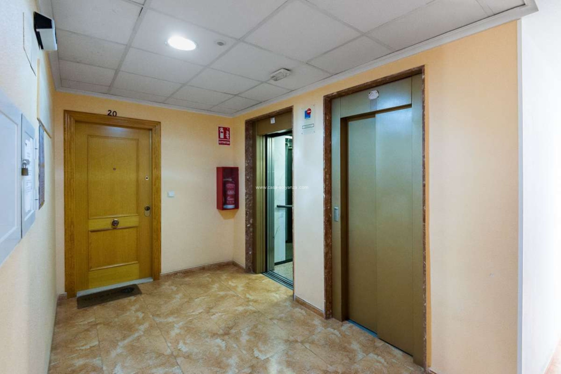 Wiederverkauf - Wohnung - Alicante City - Parque de las Naciones