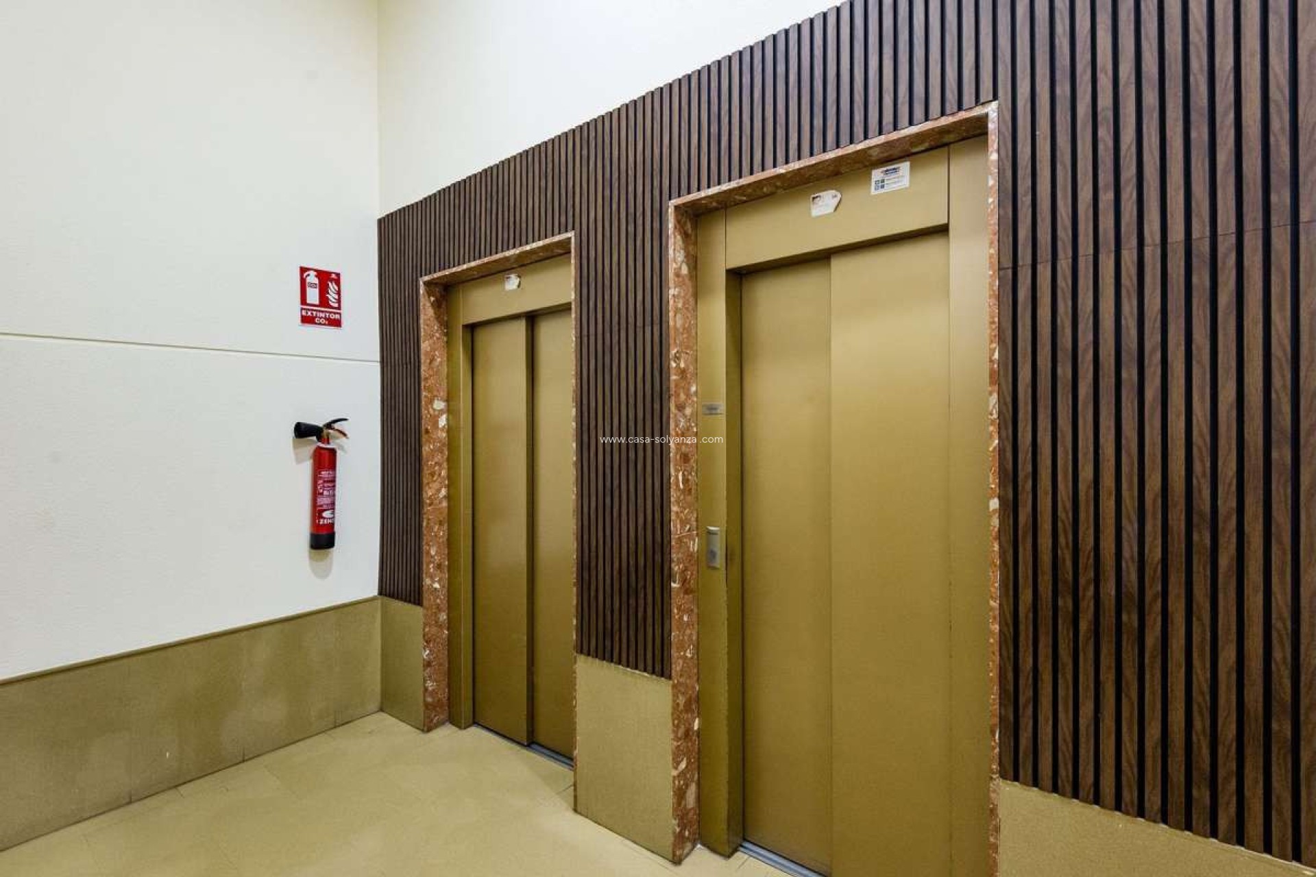 Wiederverkauf - Wohnung - Alicante City - Parque de las Naciones