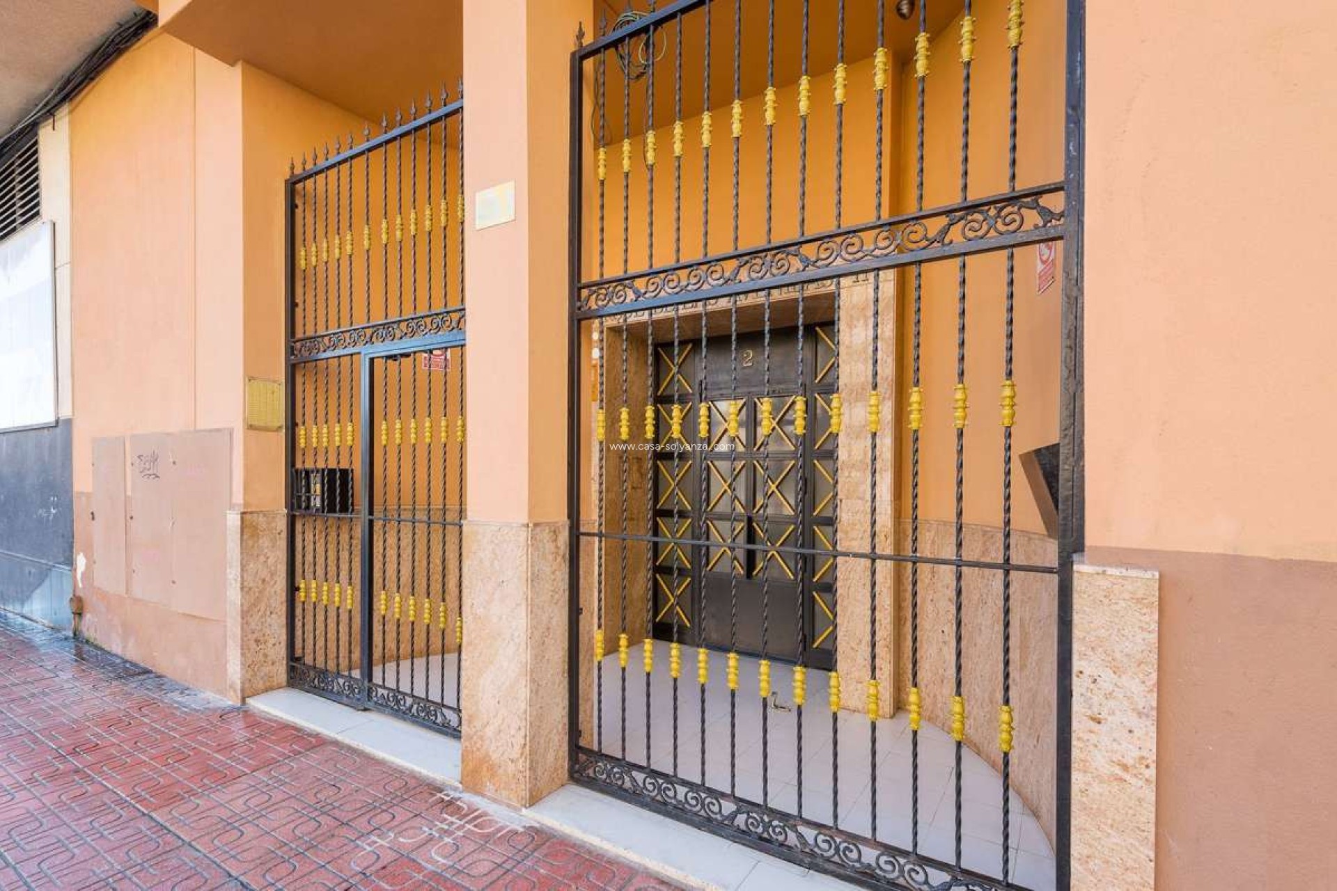 Wiederverkauf - Wohnung - Alicante City - Parque de las Naciones
