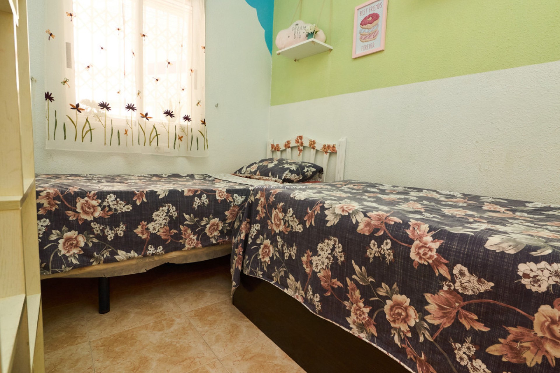 Wiederverkauf - Wohnung - Alicante City - Parque de las Naciones