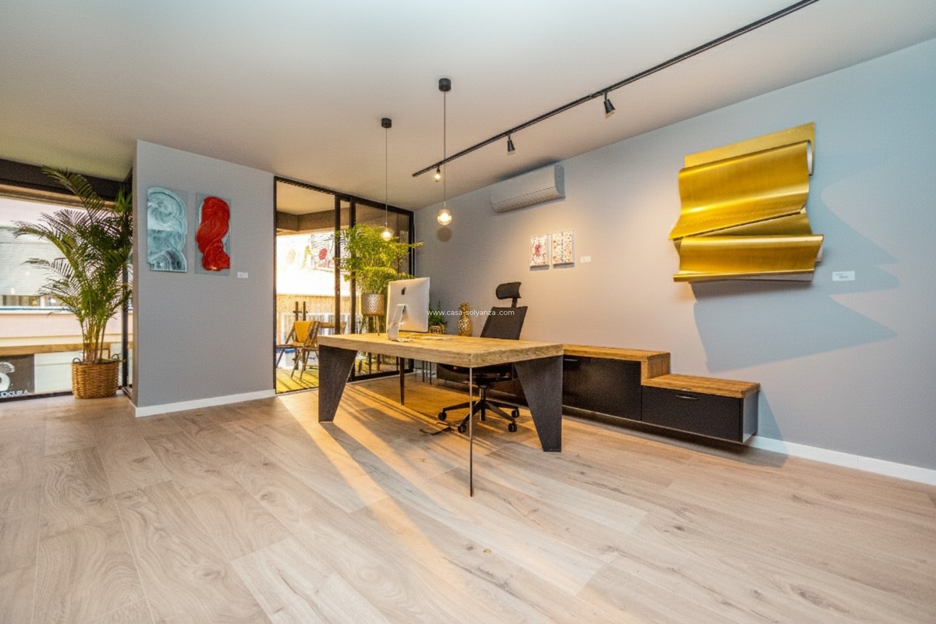 Wiederverkauf - Wohnung - Alicante - Costa Blanca