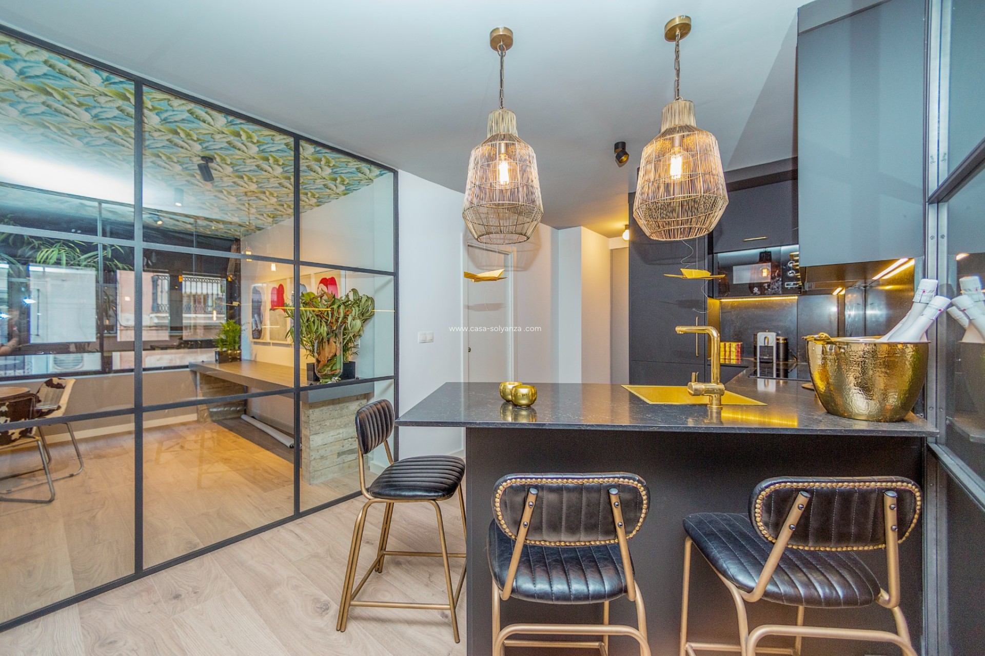 Wiederverkauf - Wohnung - Alicante - Costa Blanca