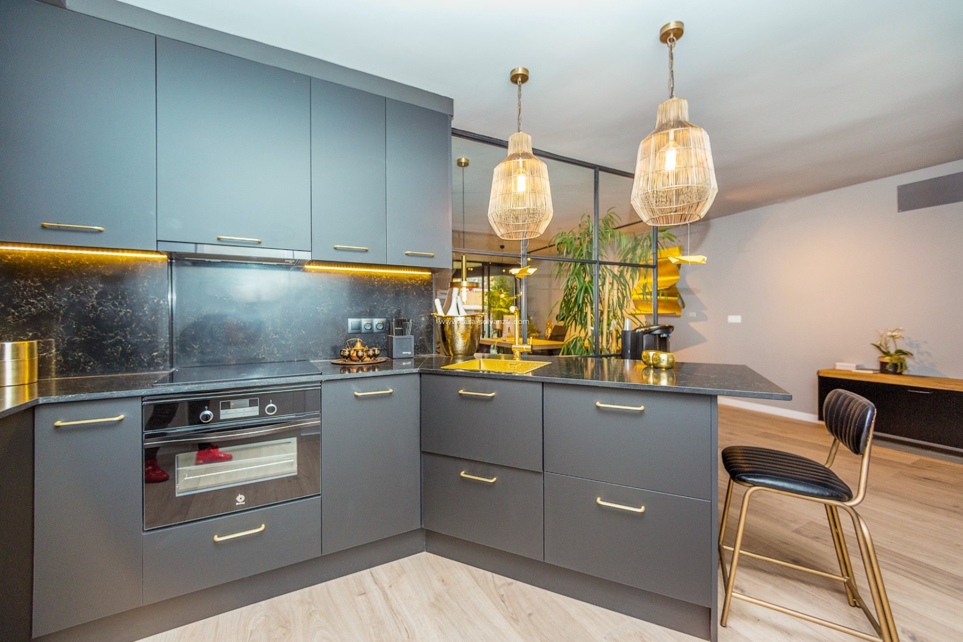 Wiederverkauf - Wohnung - Alicante - Costa Blanca