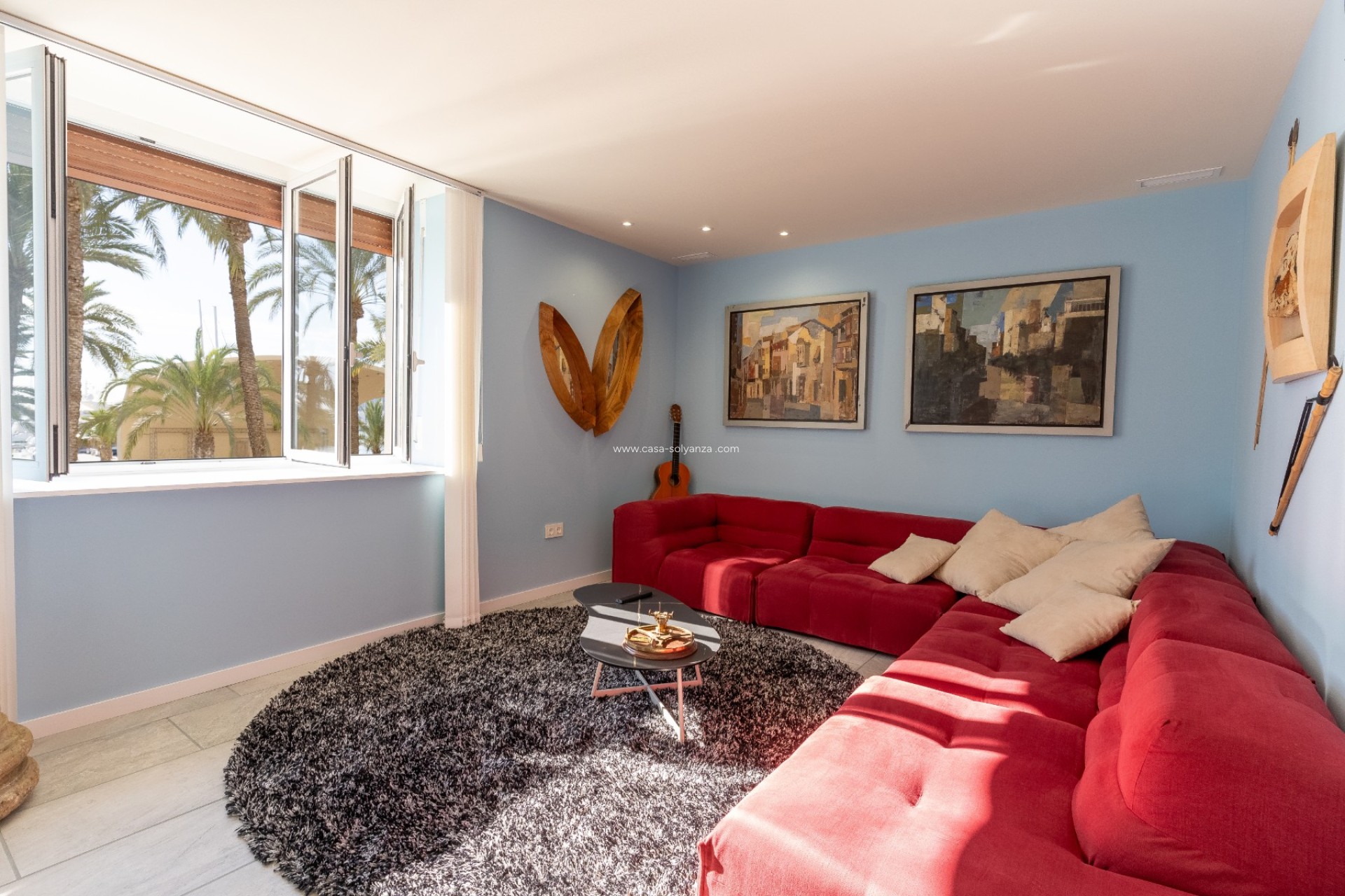 Wiederverkauf - Wohnung - Alicante - Costa Blanca