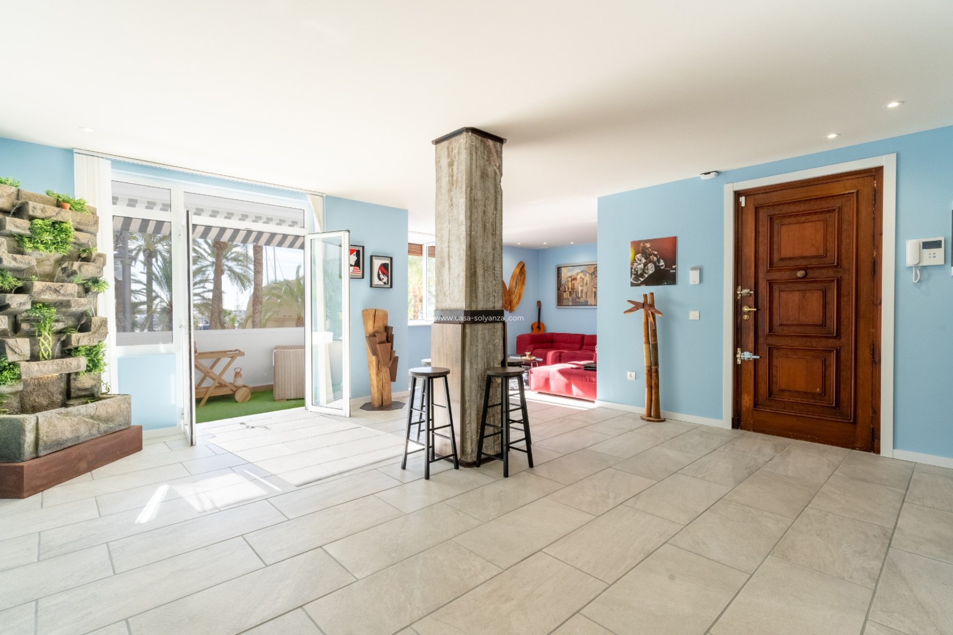 Wiederverkauf - Wohnung - Alicante - Costa Blanca