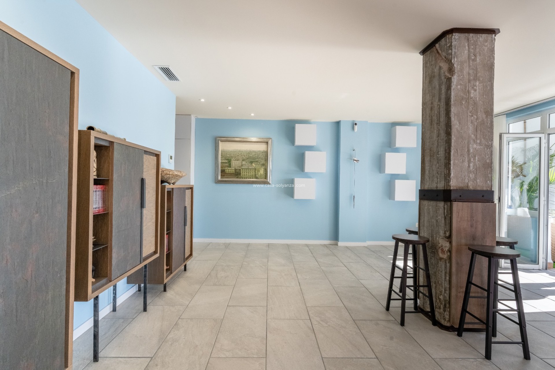 Wiederverkauf - Wohnung - Alicante - Costa Blanca