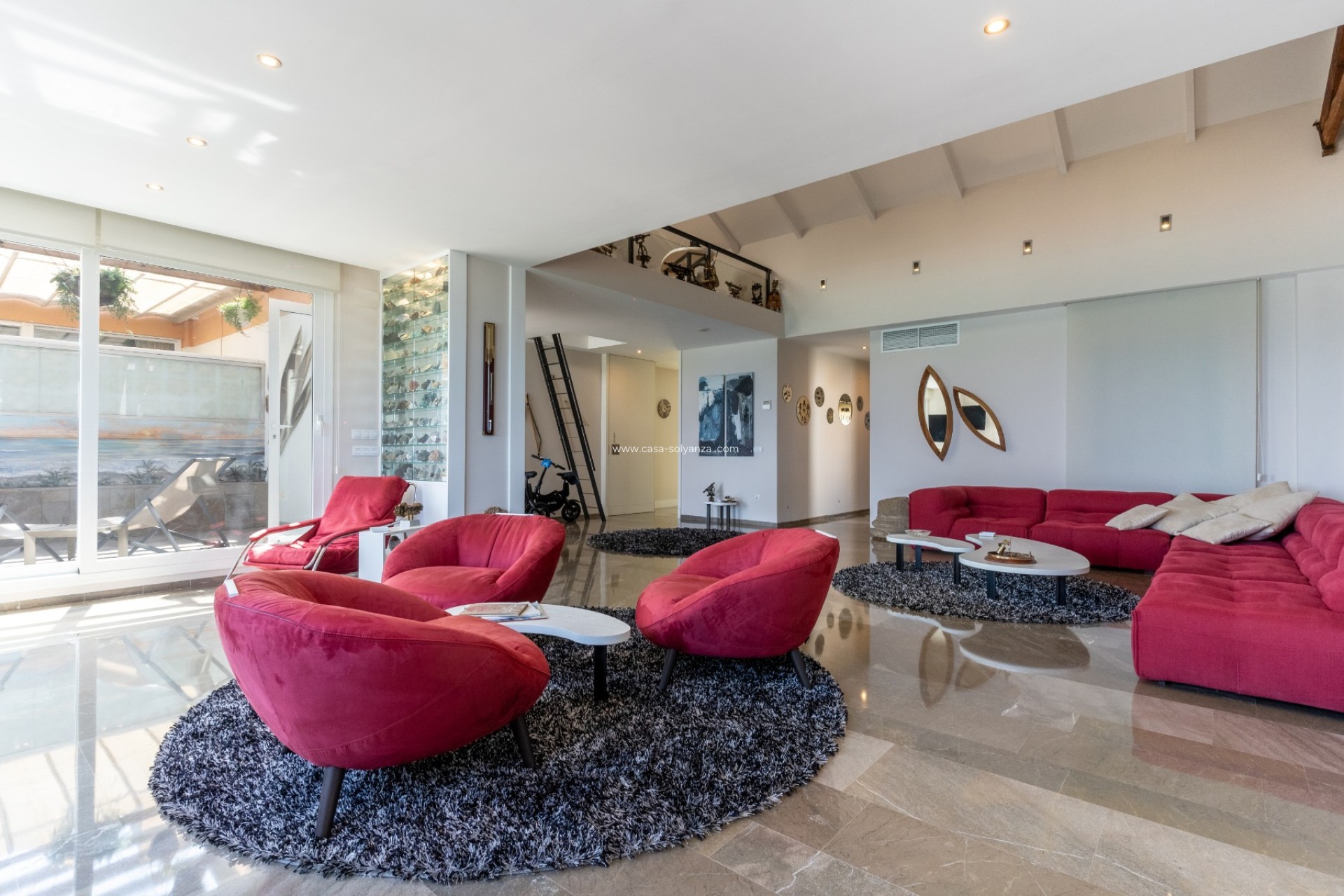 Wiederverkauf - Wohnung - Alicante - Costa Blanca