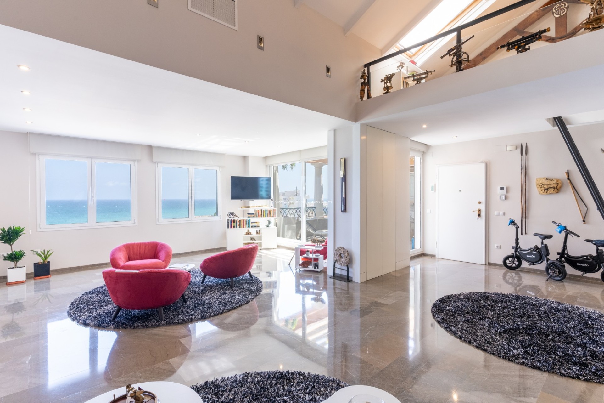 Wiederverkauf - Wohnung - Alicante - Costa Blanca