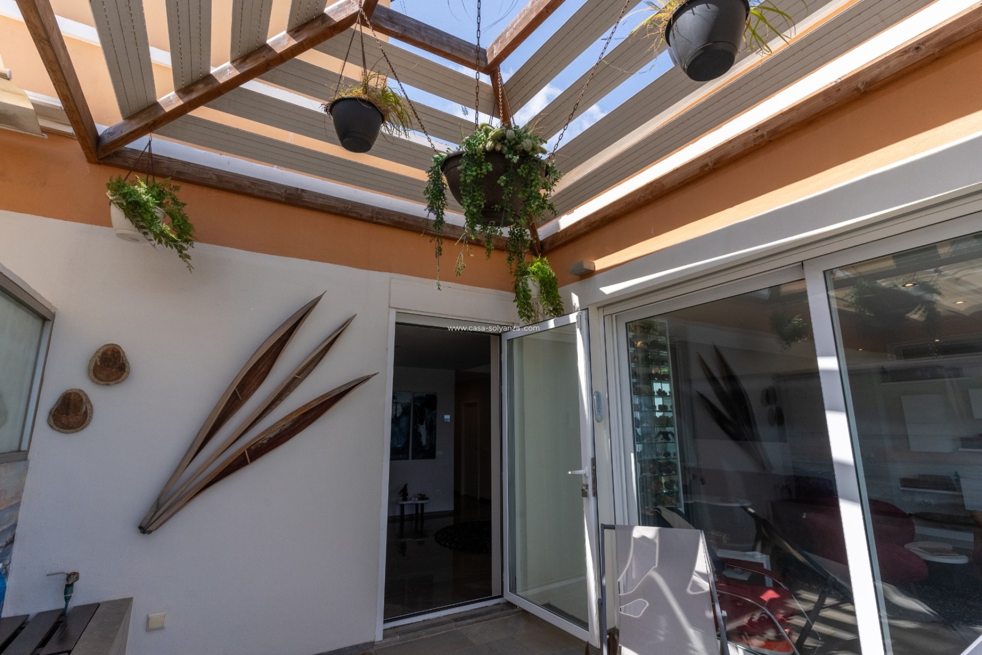 Wiederverkauf - Wohnung - Alicante - Costa Blanca