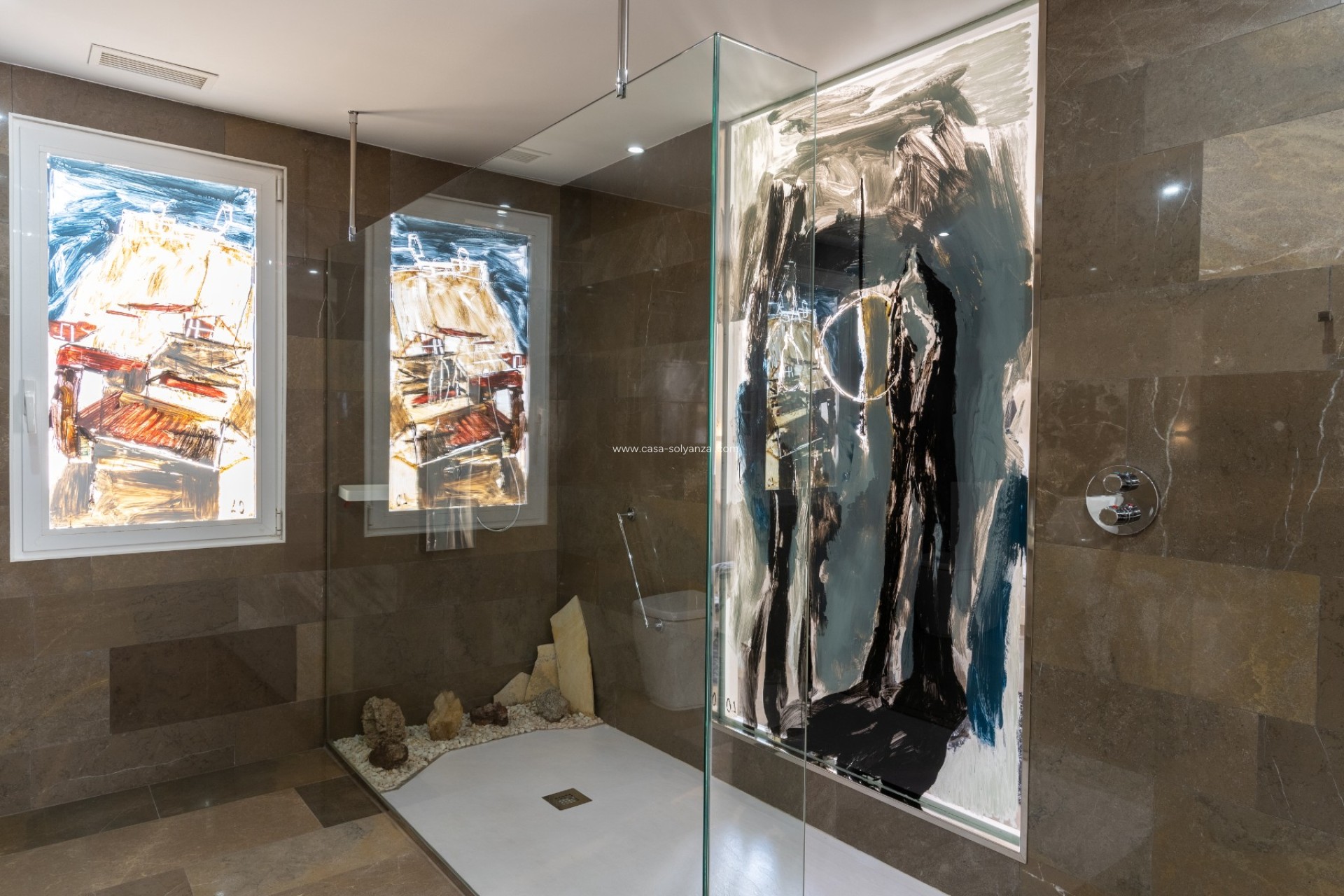 Wiederverkauf - Wohnung - Alicante - Costa Blanca