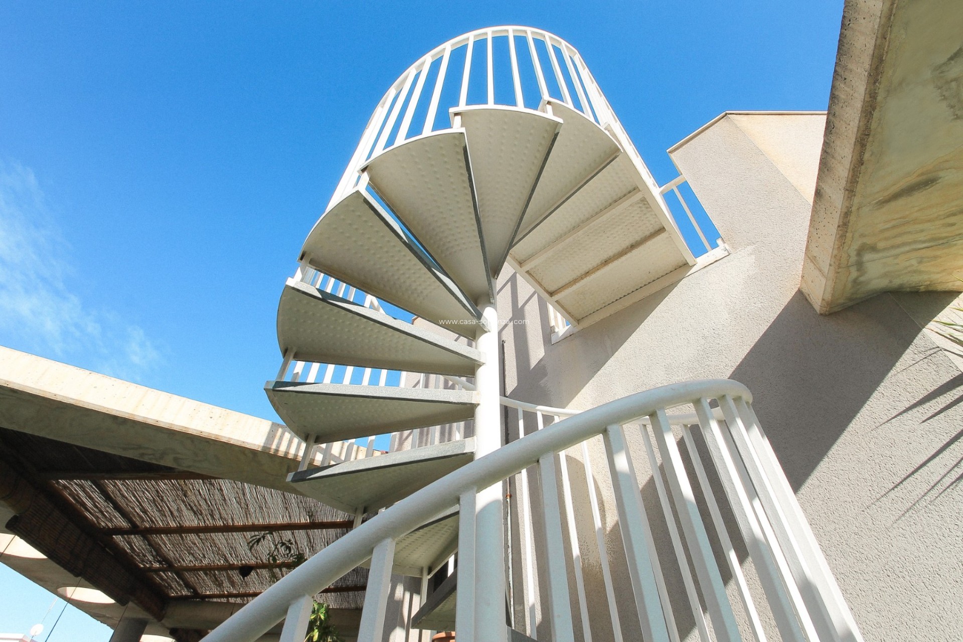 Wiederverkauf - Wohnung - Alicante - Costa Blanca