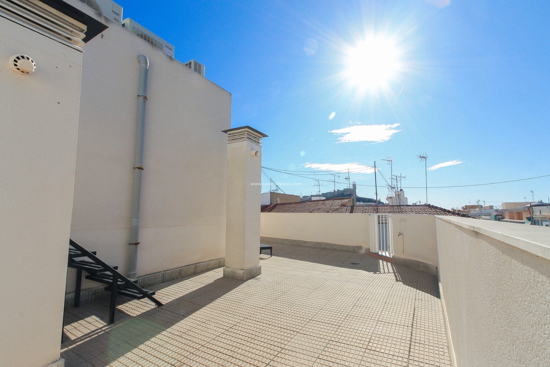 Wiederverkauf - Wohnung - Alicante - Costa Blanca