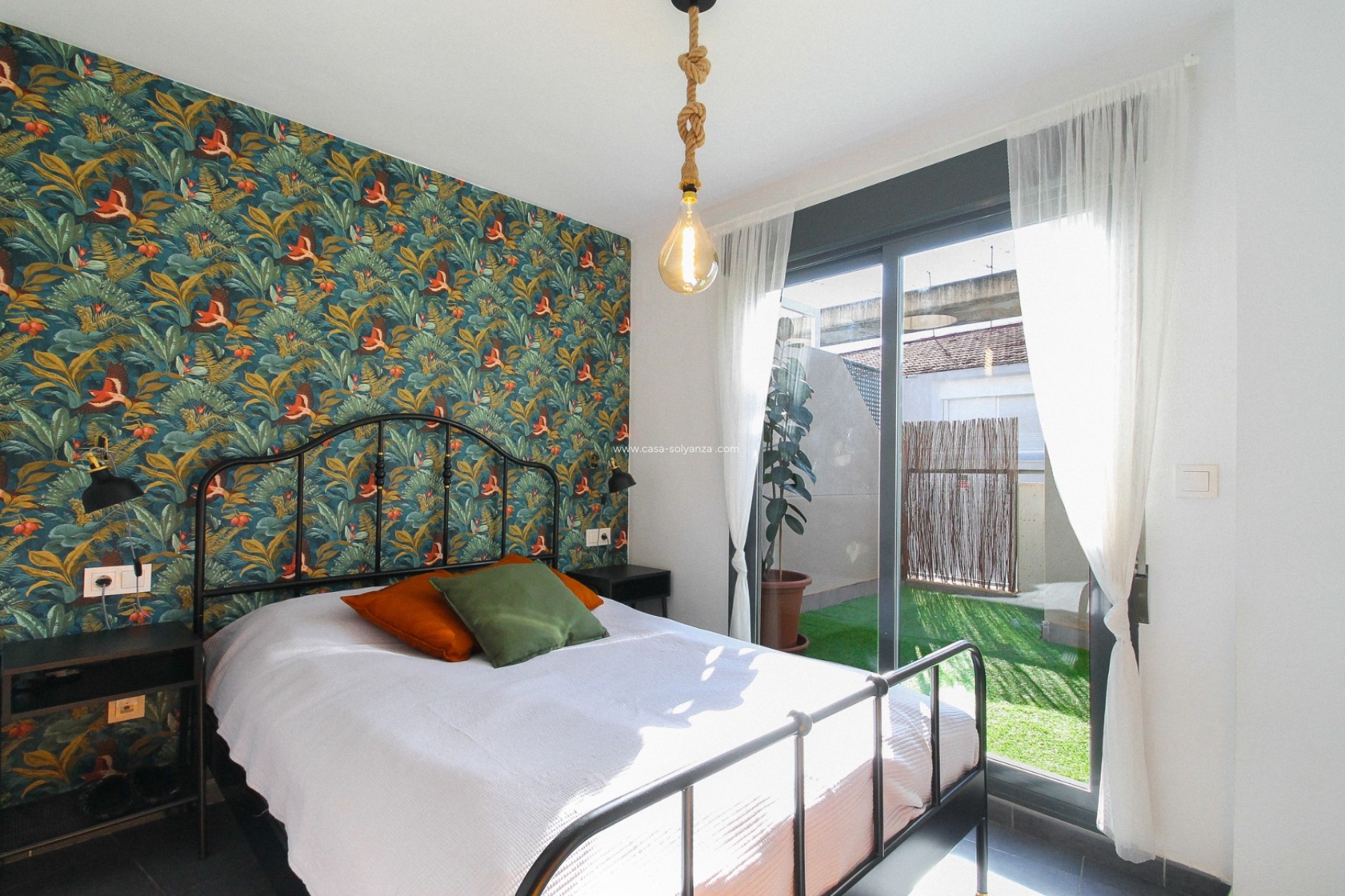 Wiederverkauf - Wohnung - Alicante - Costa Blanca