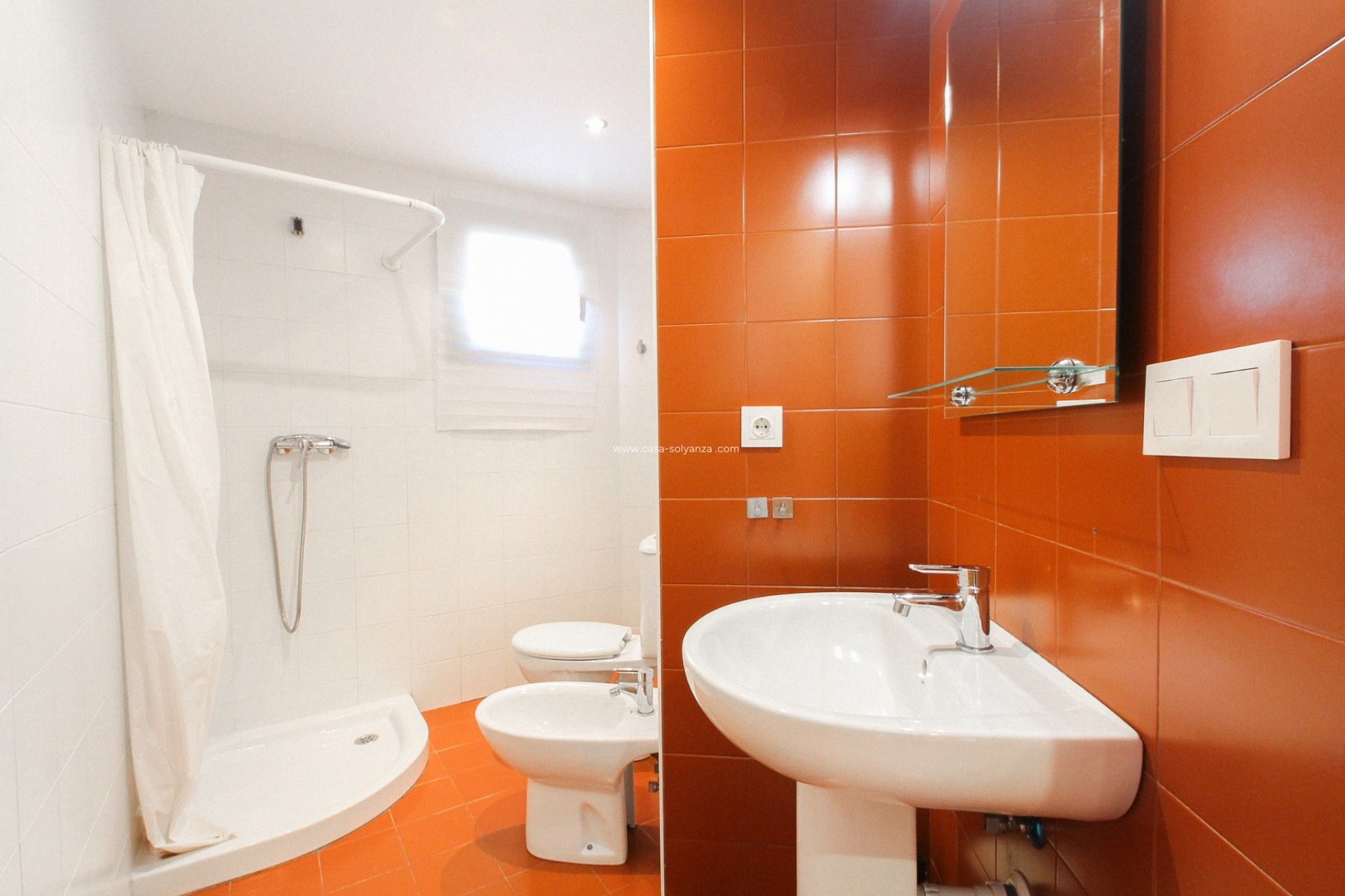 Wiederverkauf - Wohnung - Alicante - Costa Blanca