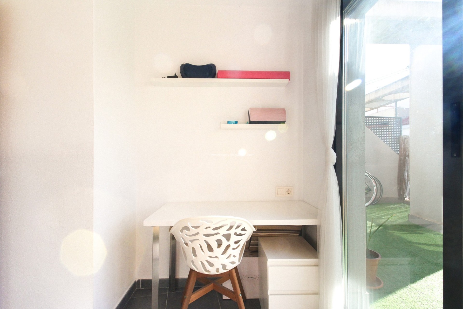 Wiederverkauf - Wohnung - Alicante - Costa Blanca