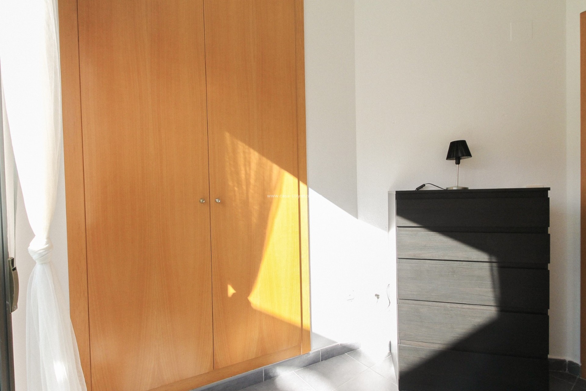 Wiederverkauf - Wohnung - Alicante - Costa Blanca