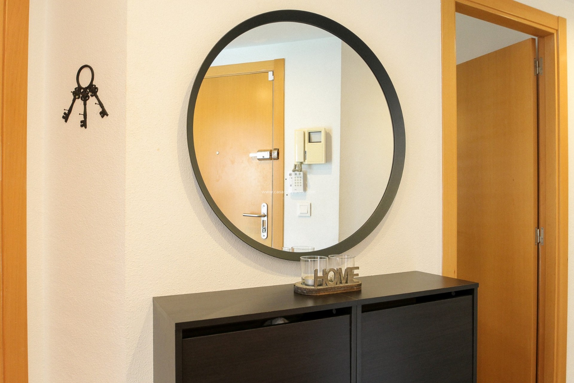 Wiederverkauf - Wohnung - Alicante - Costa Blanca