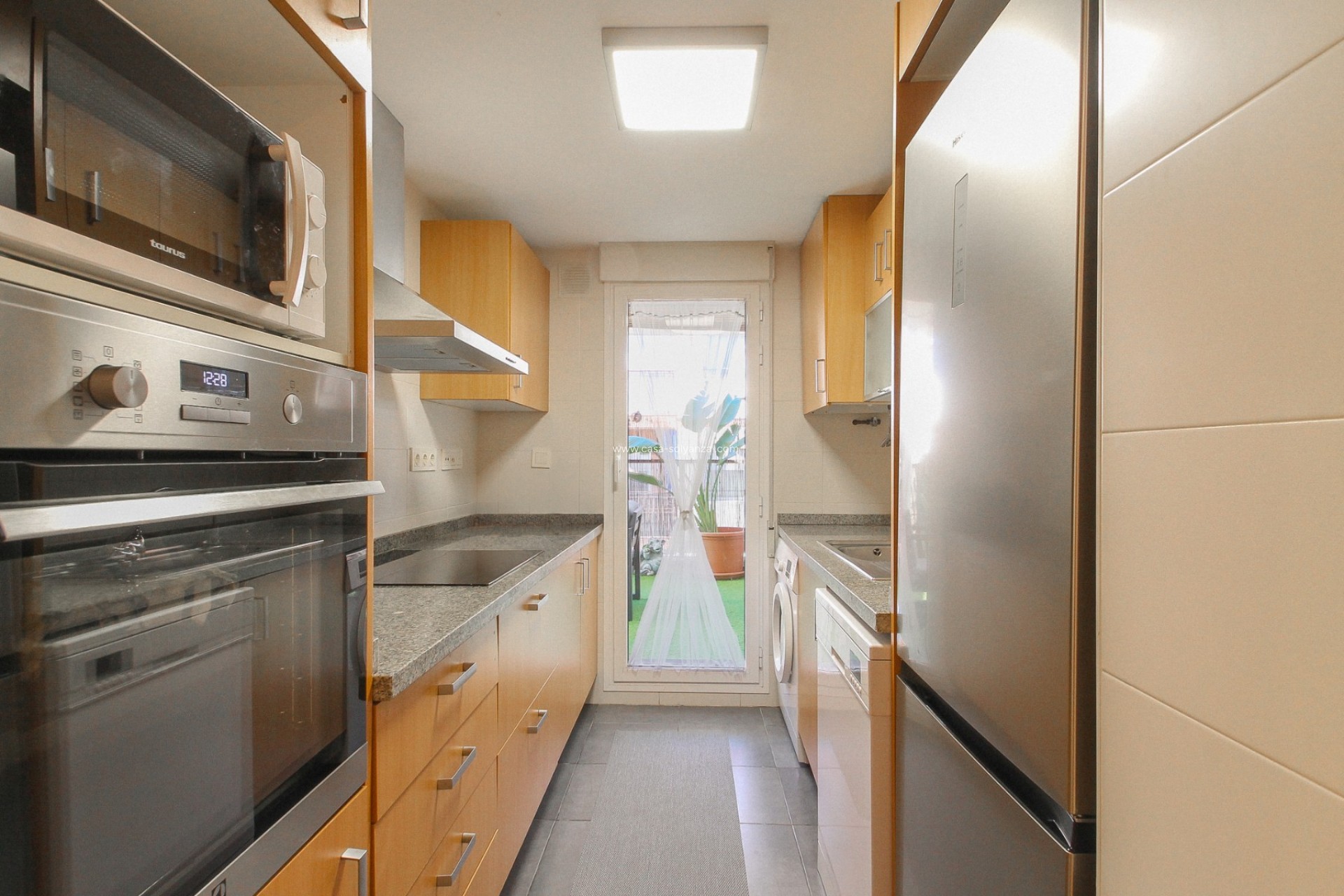 Wiederverkauf - Wohnung - Alicante - Costa Blanca