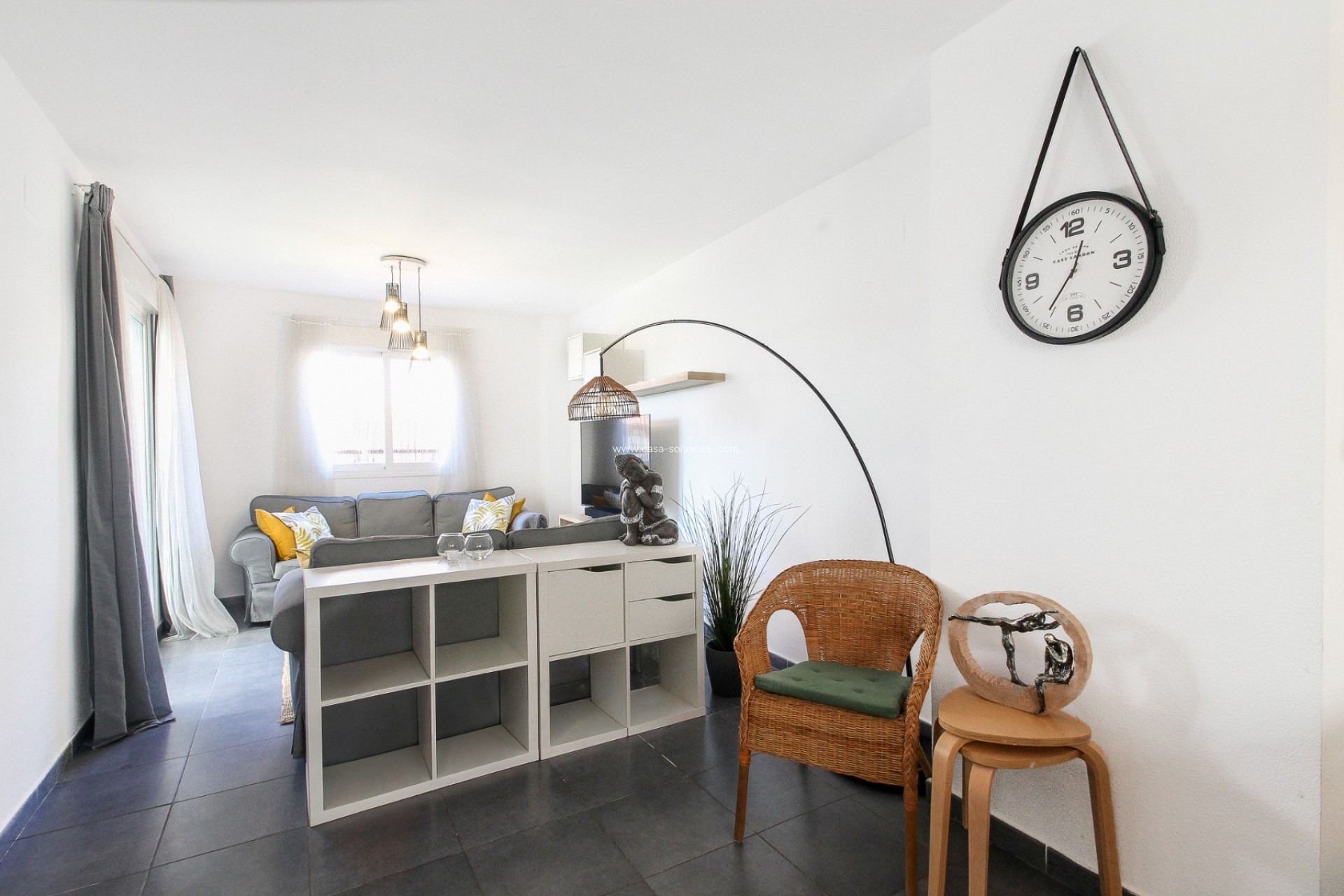 Wiederverkauf - Wohnung - Alicante - Costa Blanca