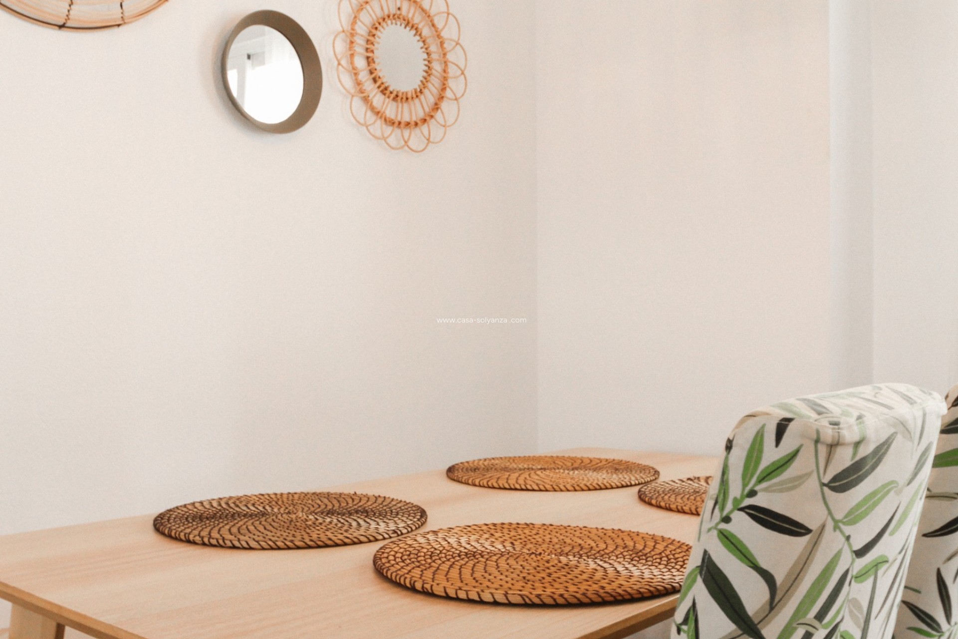 Wiederverkauf - Wohnung - Alicante - Costa Blanca