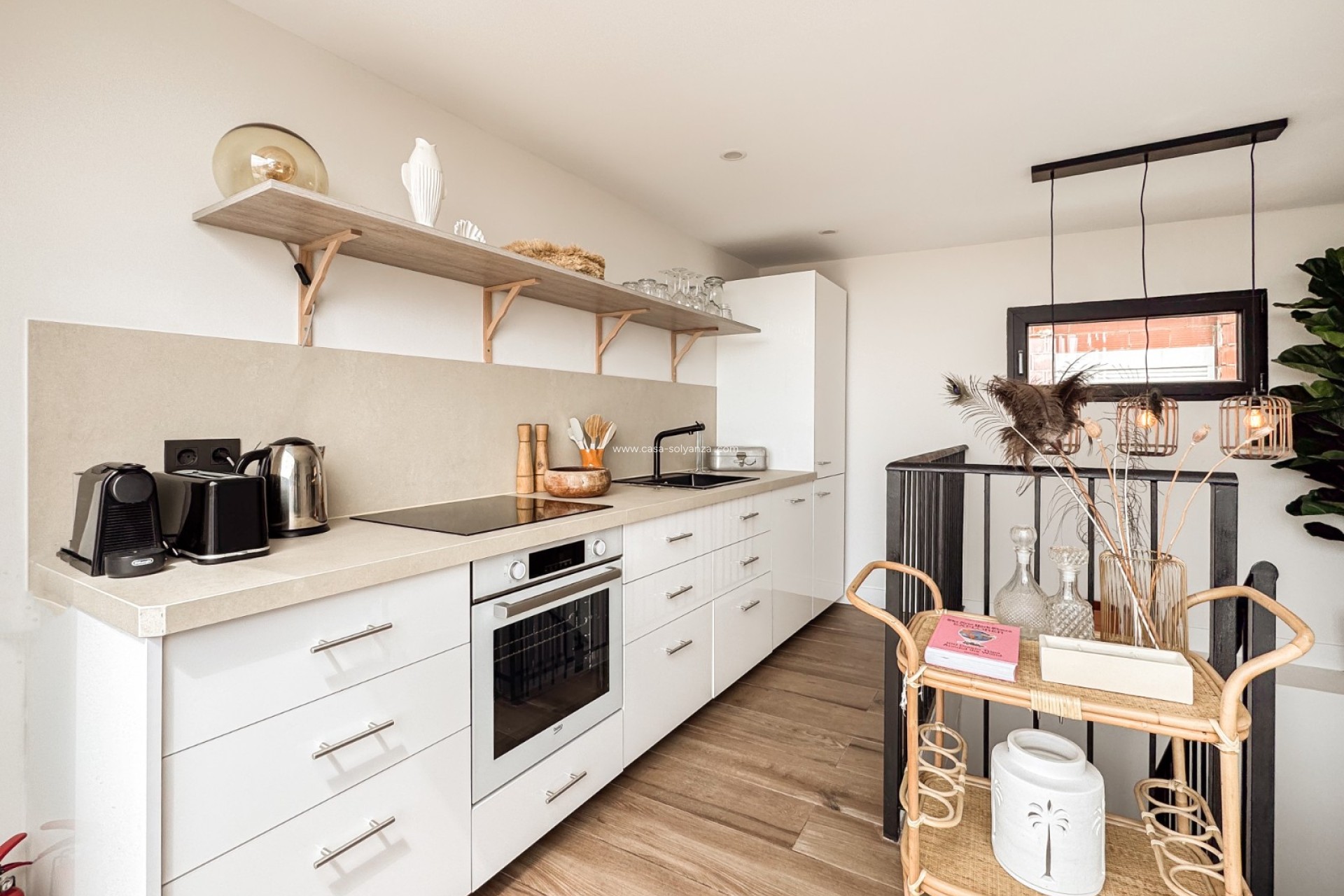 Wiederverkauf - Wohnung - Alicante - Costa Blanca