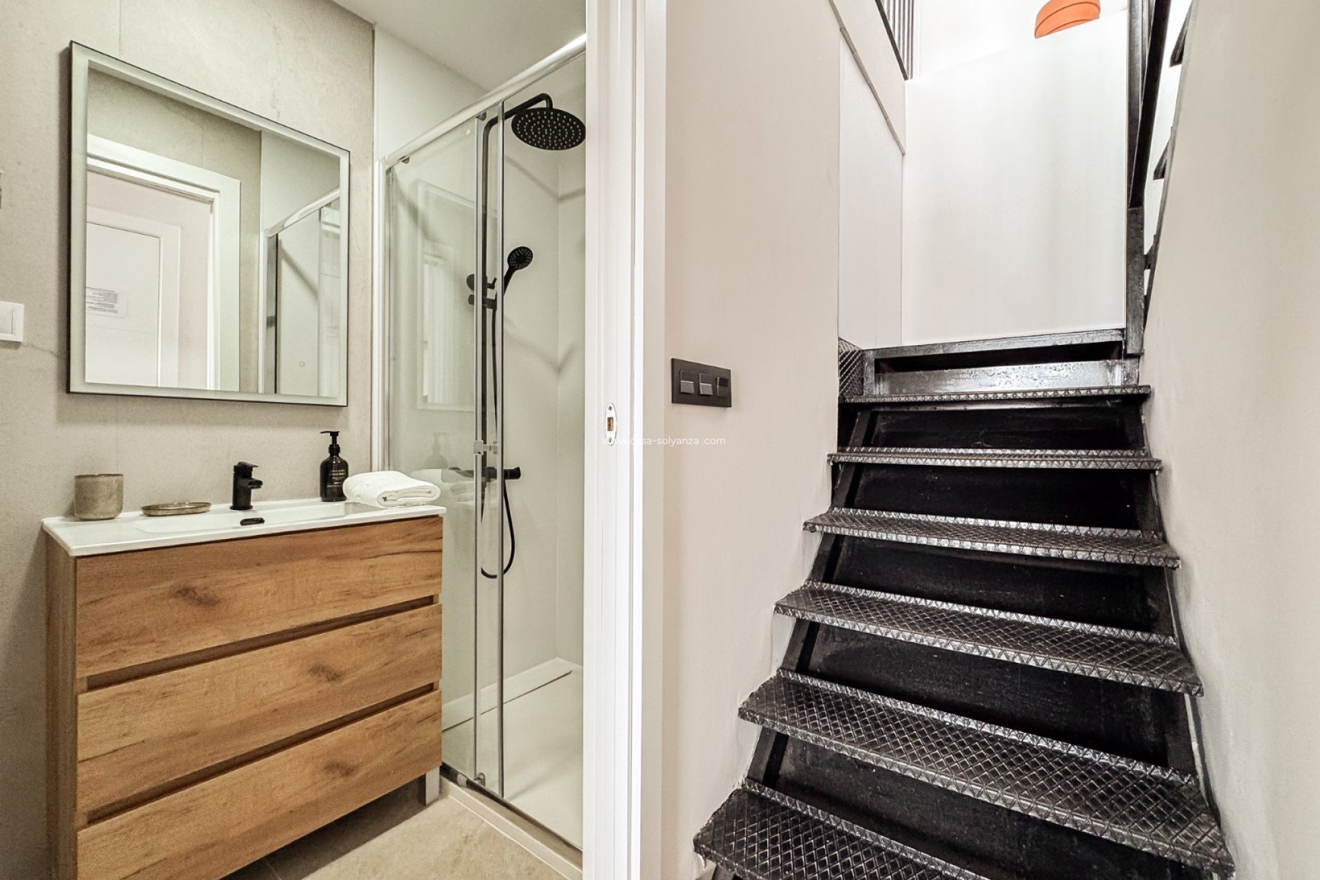 Wiederverkauf - Wohnung - Alicante - Costa Blanca